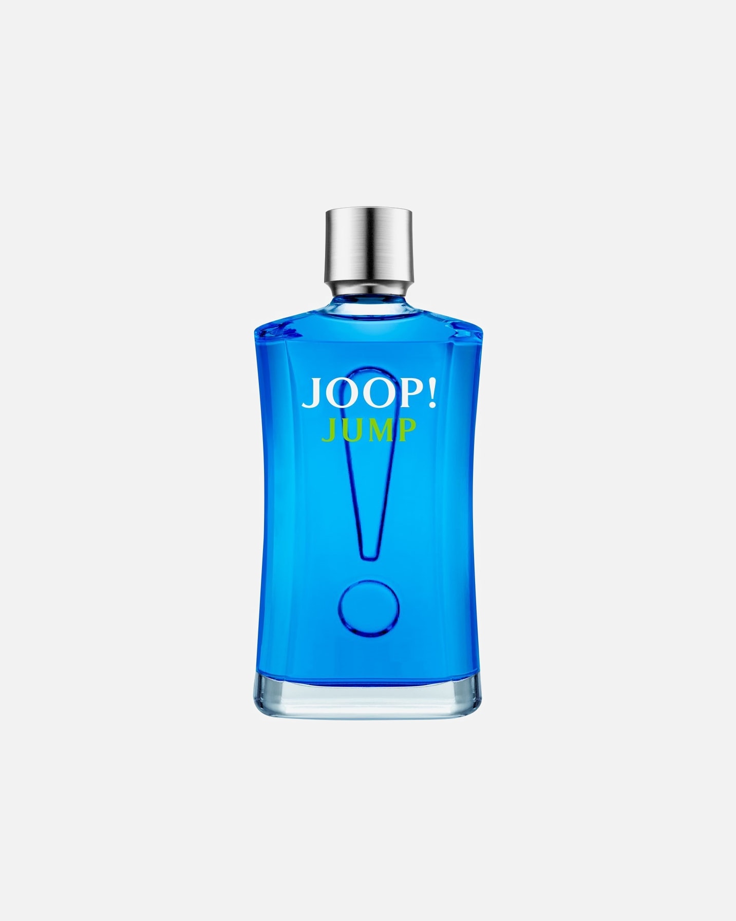 Eau de Toilette voor JOOP! Jump200 ml
