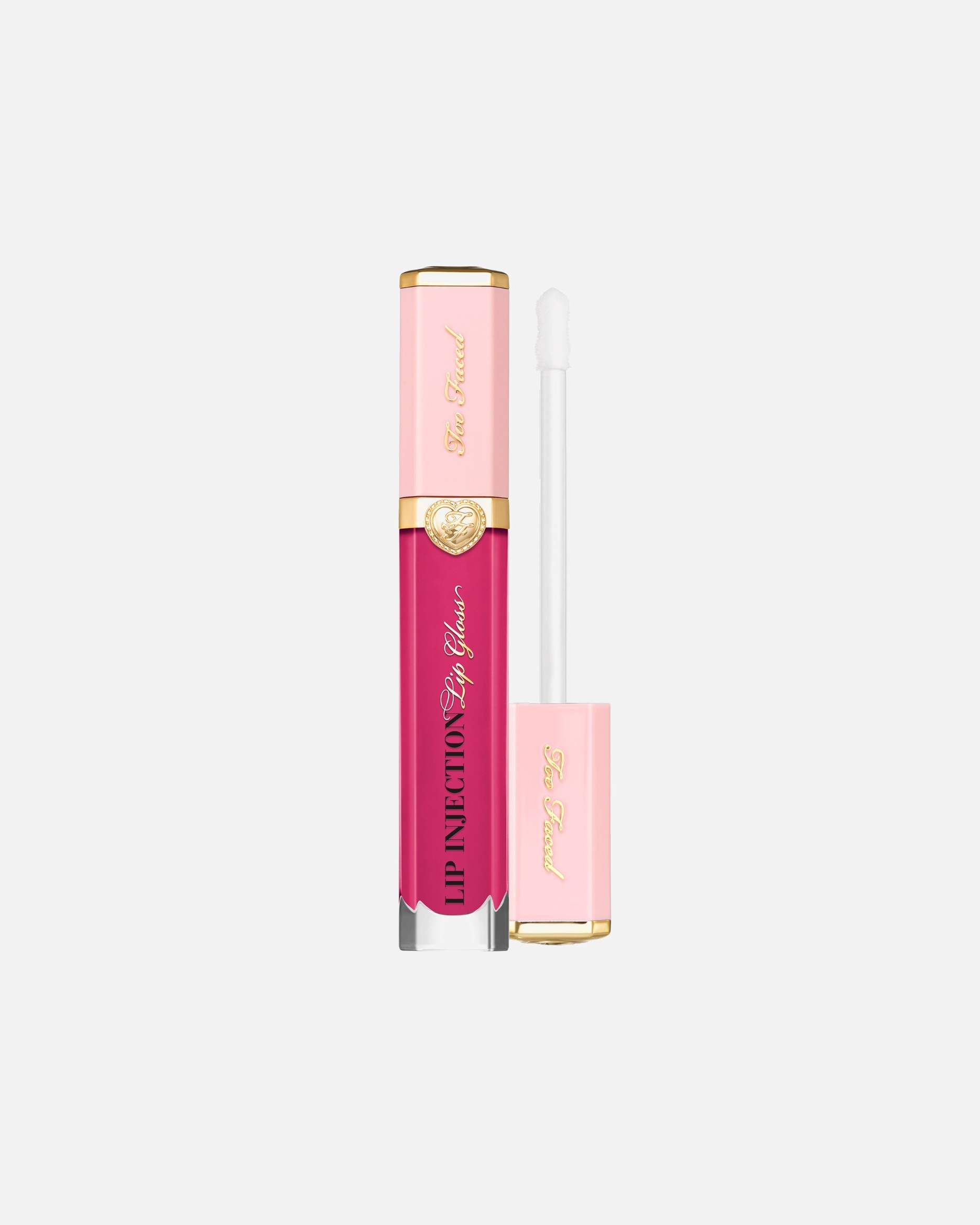 Lip Gloss voor UnisexToo FacedLip Injection Power PlumpingPeople Pleaser