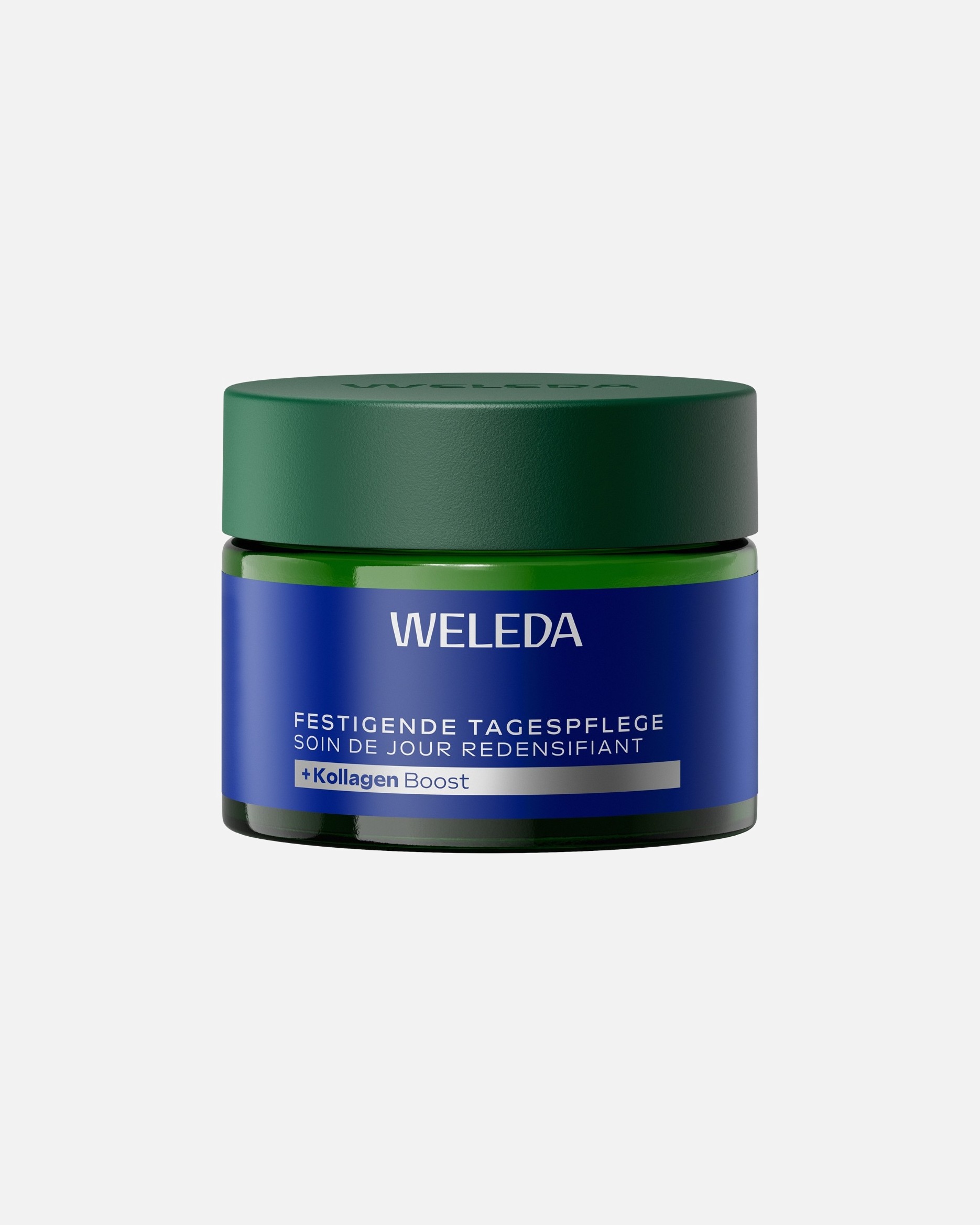 Crème de Jour pour UnisexeWeleda40 ml
