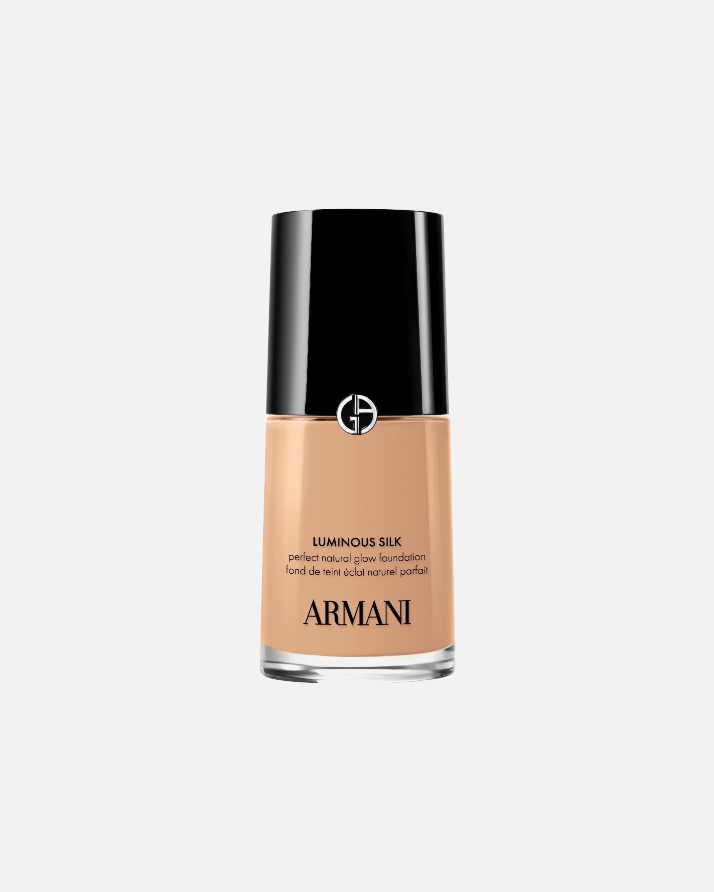 Foundation voor UnisexArmaniLuminous Silk5.1