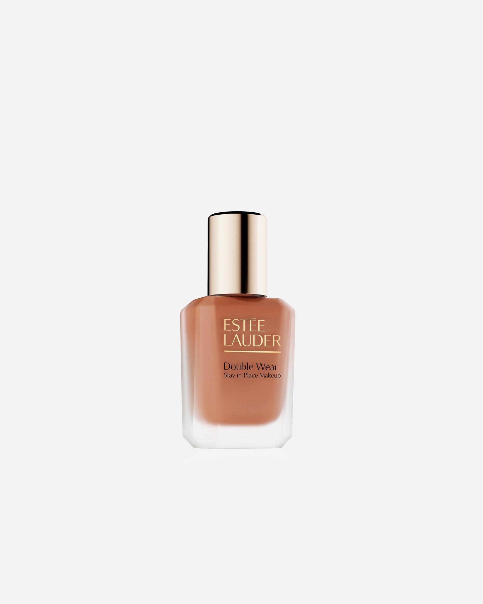 Foundation voor UnisexEstée LauderDouble WearStay-in-Place Longwear Matte SPF 106N1 Mocha