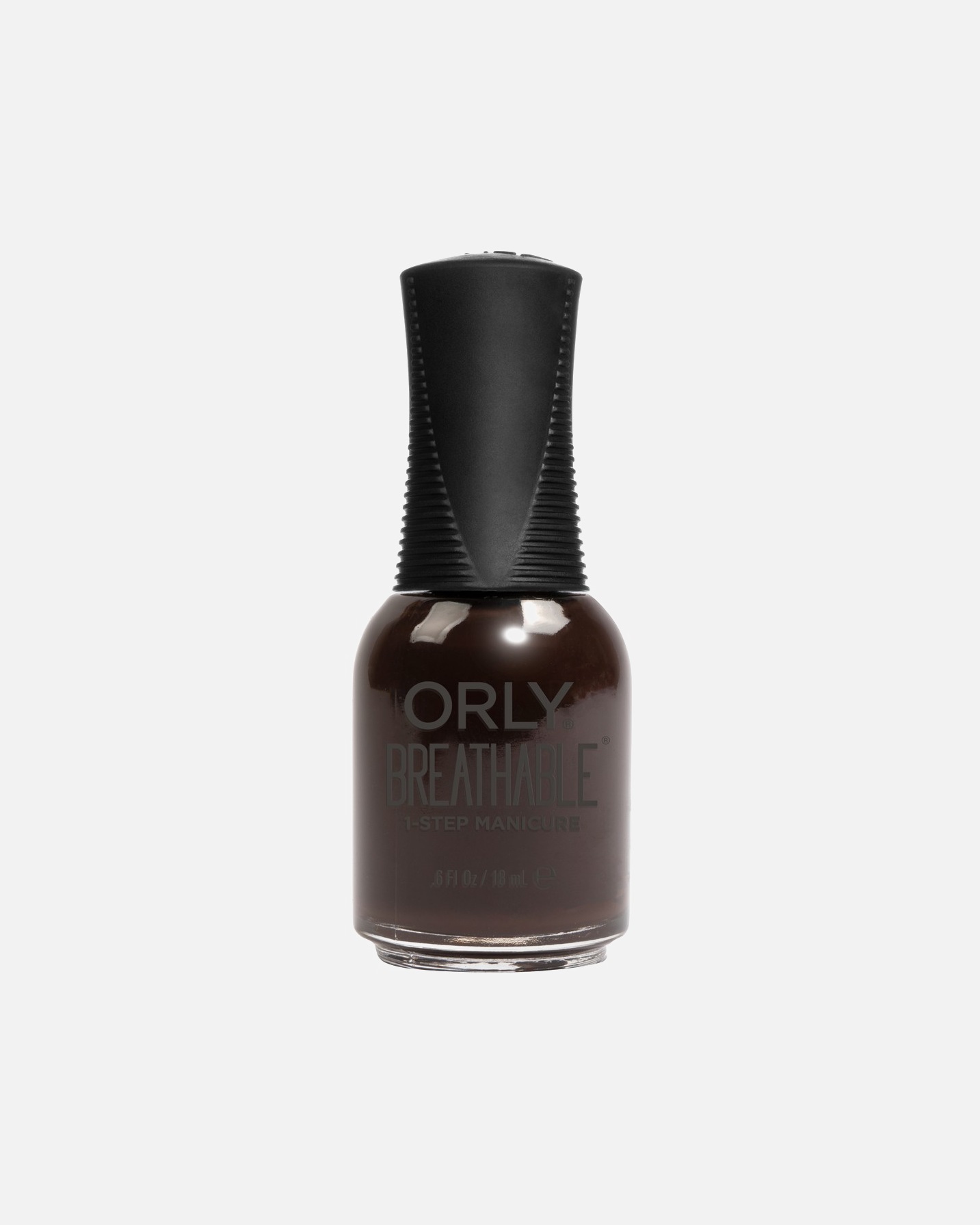 Vernis pour UnisexeORLYBreathable Vernis à OnglesFresh Clove