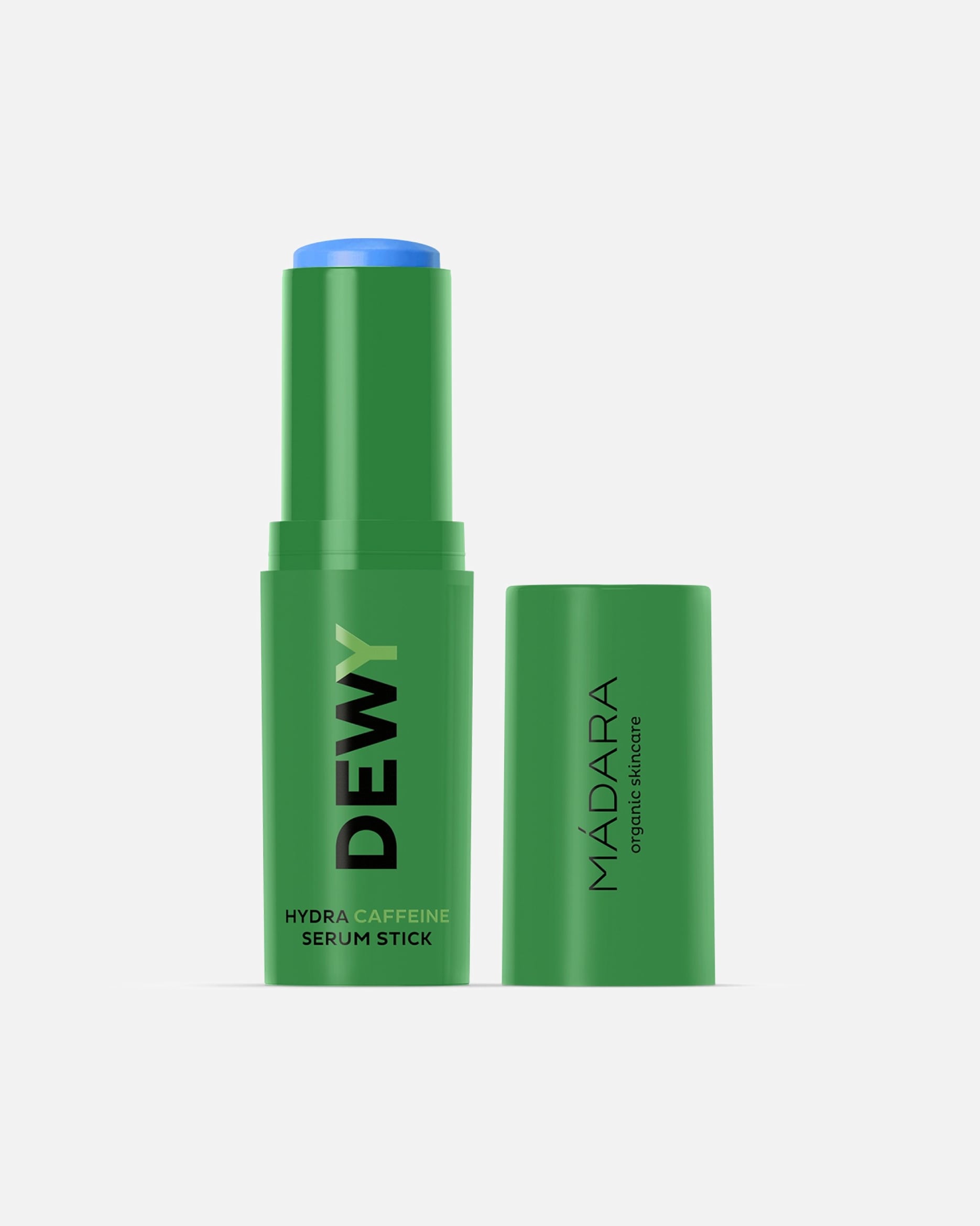 Sérum contour des yeux pour UnisexeMadaraDEWY Hydra Sérum Stick À La Caféine11.5 Grammes
