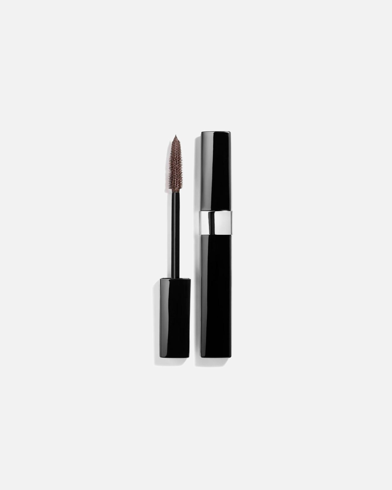 Mascara voor UnisexCHANELINIMITABLEINTENSENr. 20 - Brun