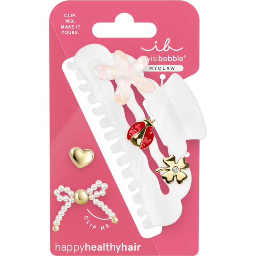 Invisibobble Full Of Charms thumbnail