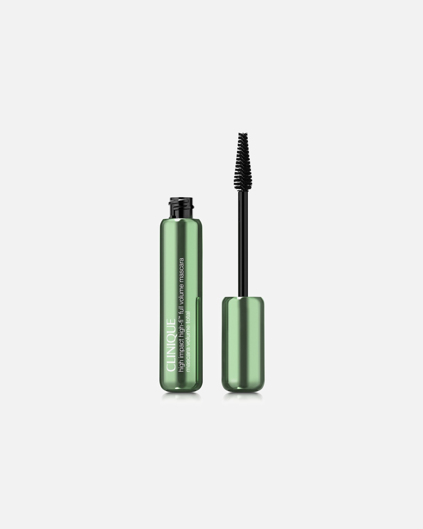 Mascara voor UnisexCliniqueHigh ImpactHigh-Fi™ Full VolumeIntense Black-Brown