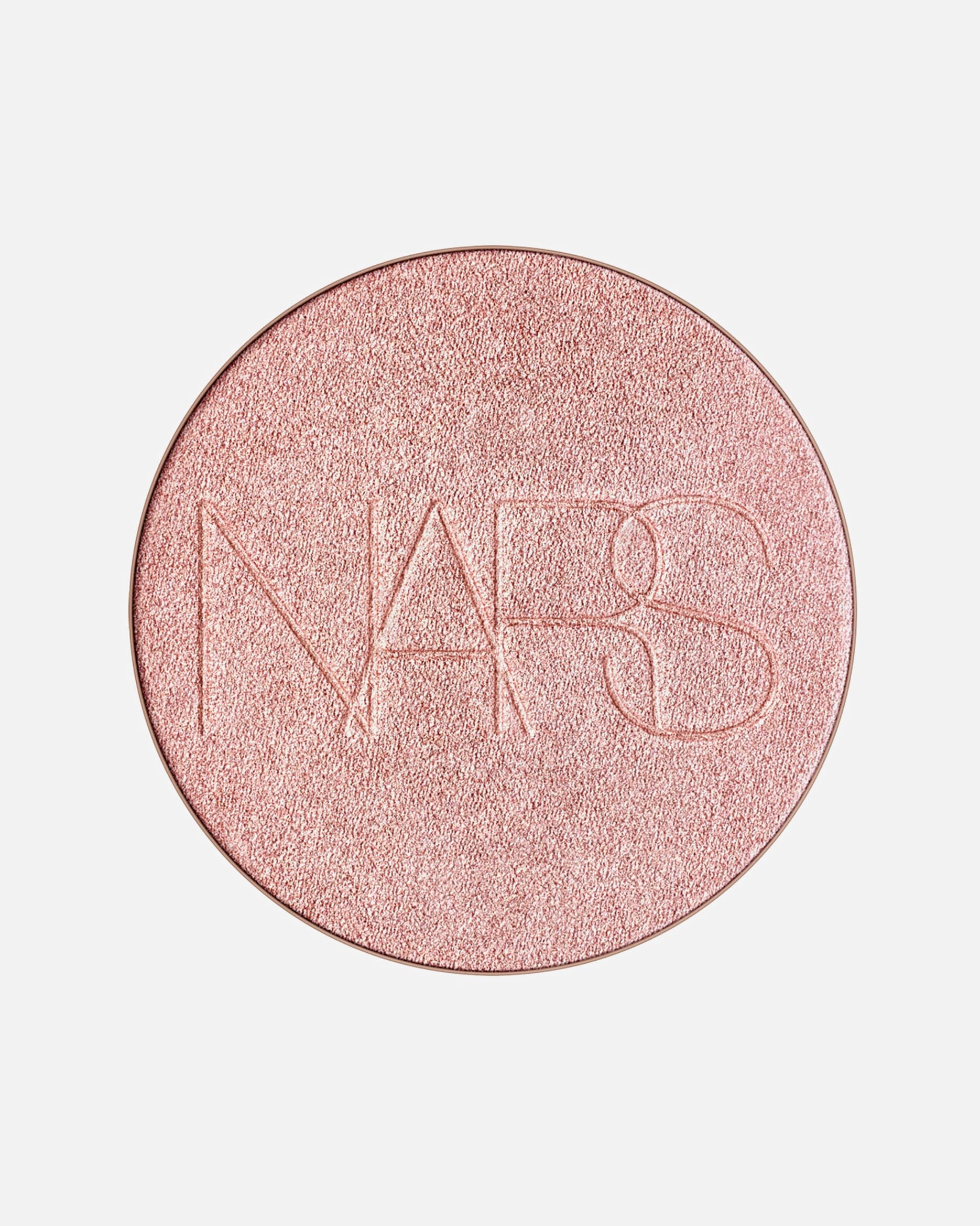 Poeder voor UnisexNARSLight ReflectingLuminizing Powder RefillHEAVENLY