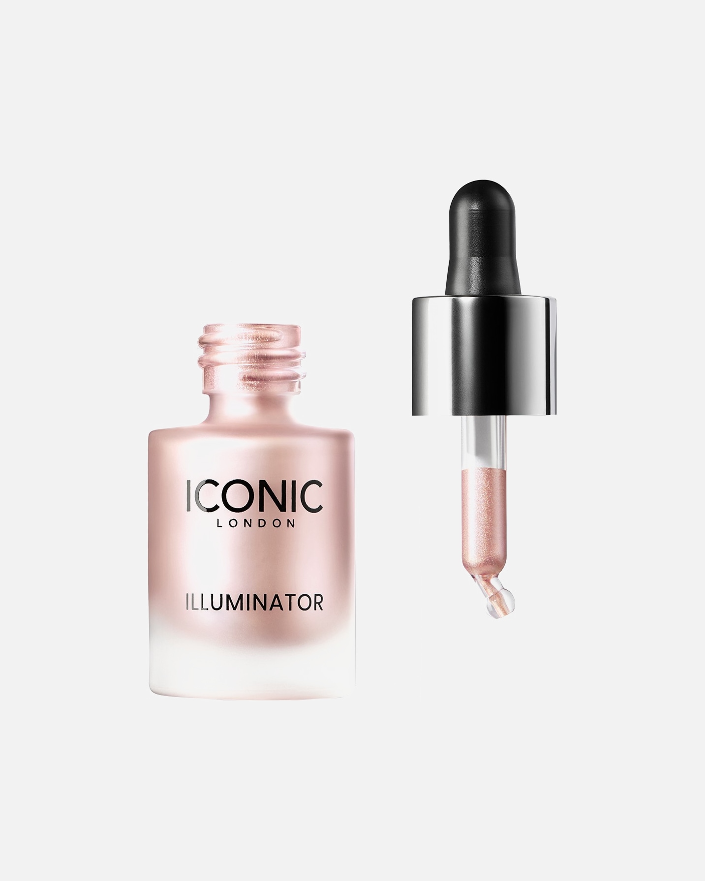 Embellisseur de teint pour UnisexeICONIC LONDONIlluminatorShine