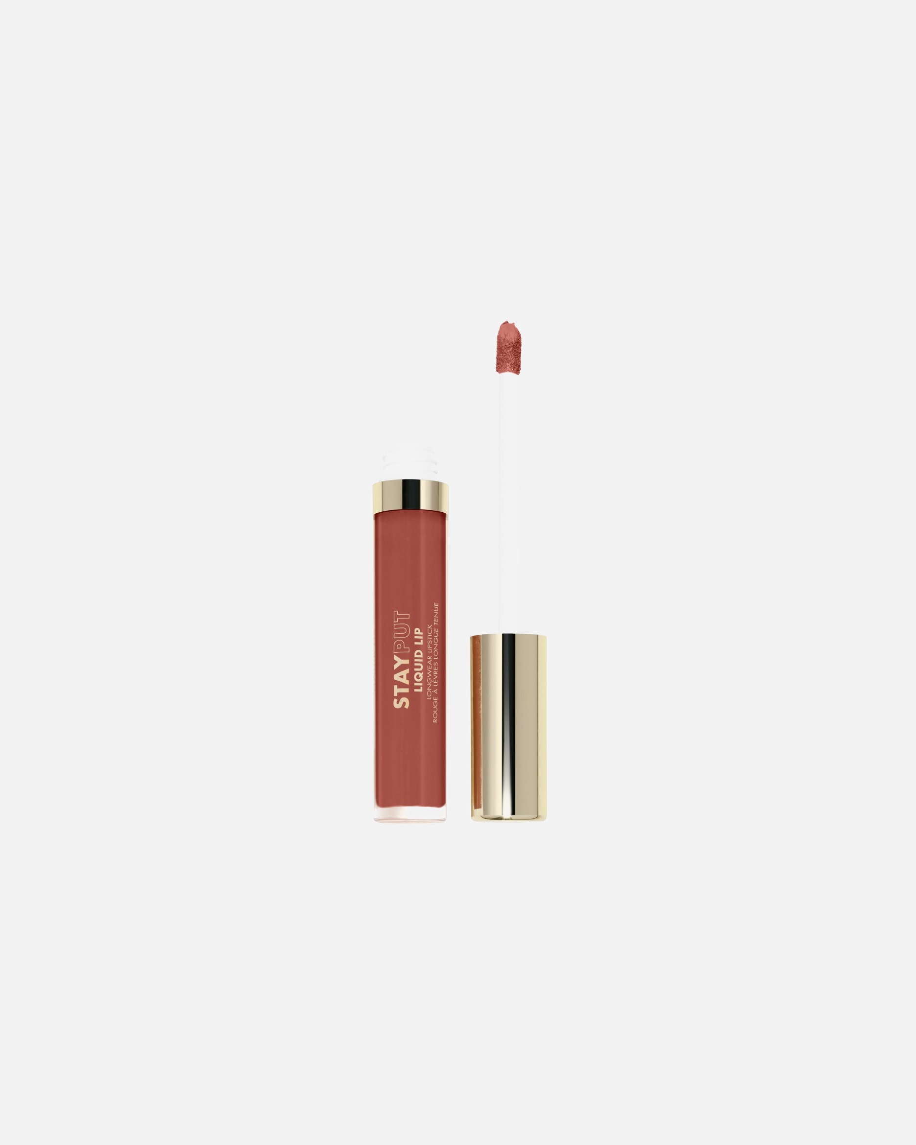 Lipstick voor UnisexMilaniStay Put Liquid Lip160 - VIBE