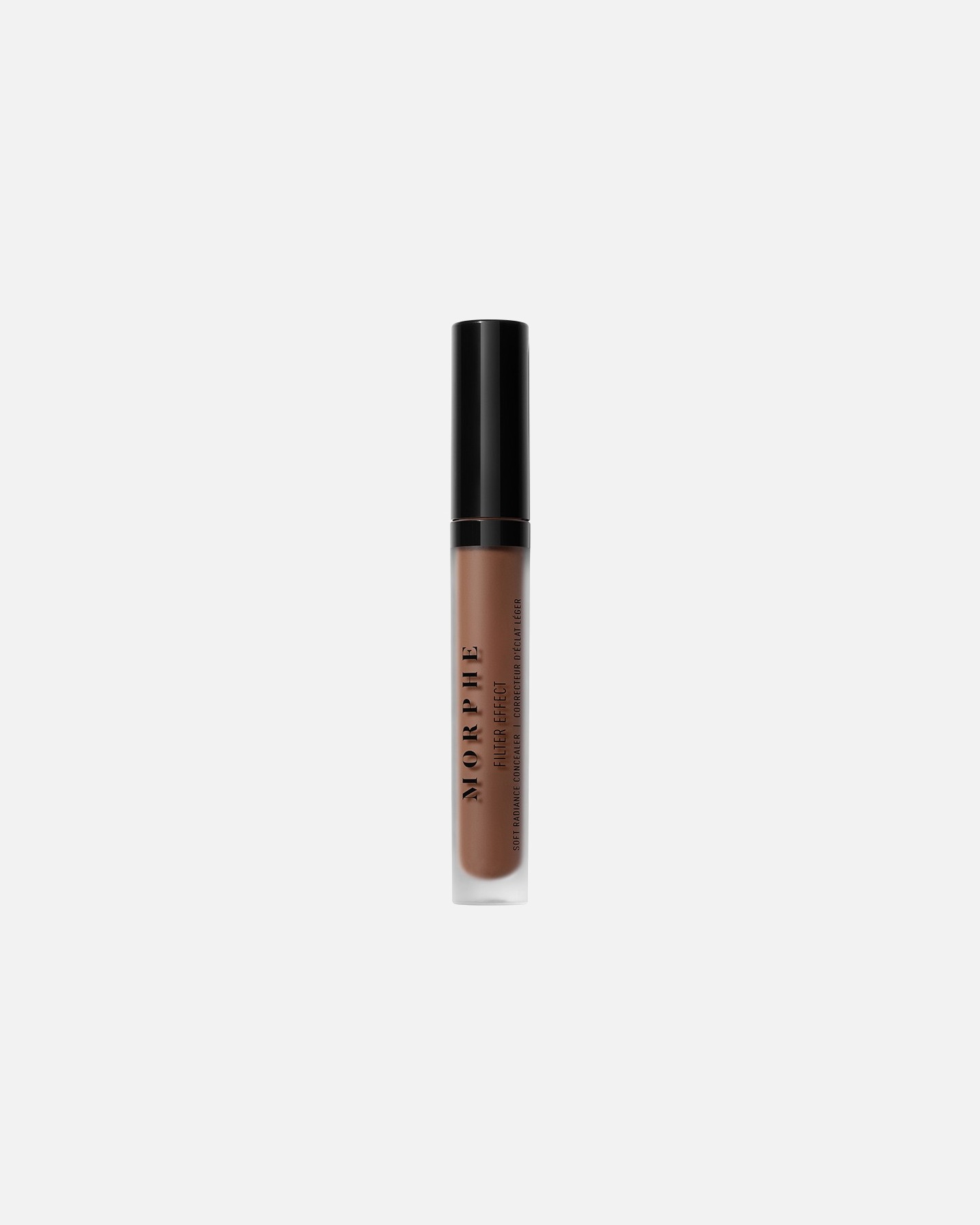 Concealer voor UnisexMorpheDefault Brand LineFilter Effect Soft Radiance ConcealerDeep 40 (Cool)