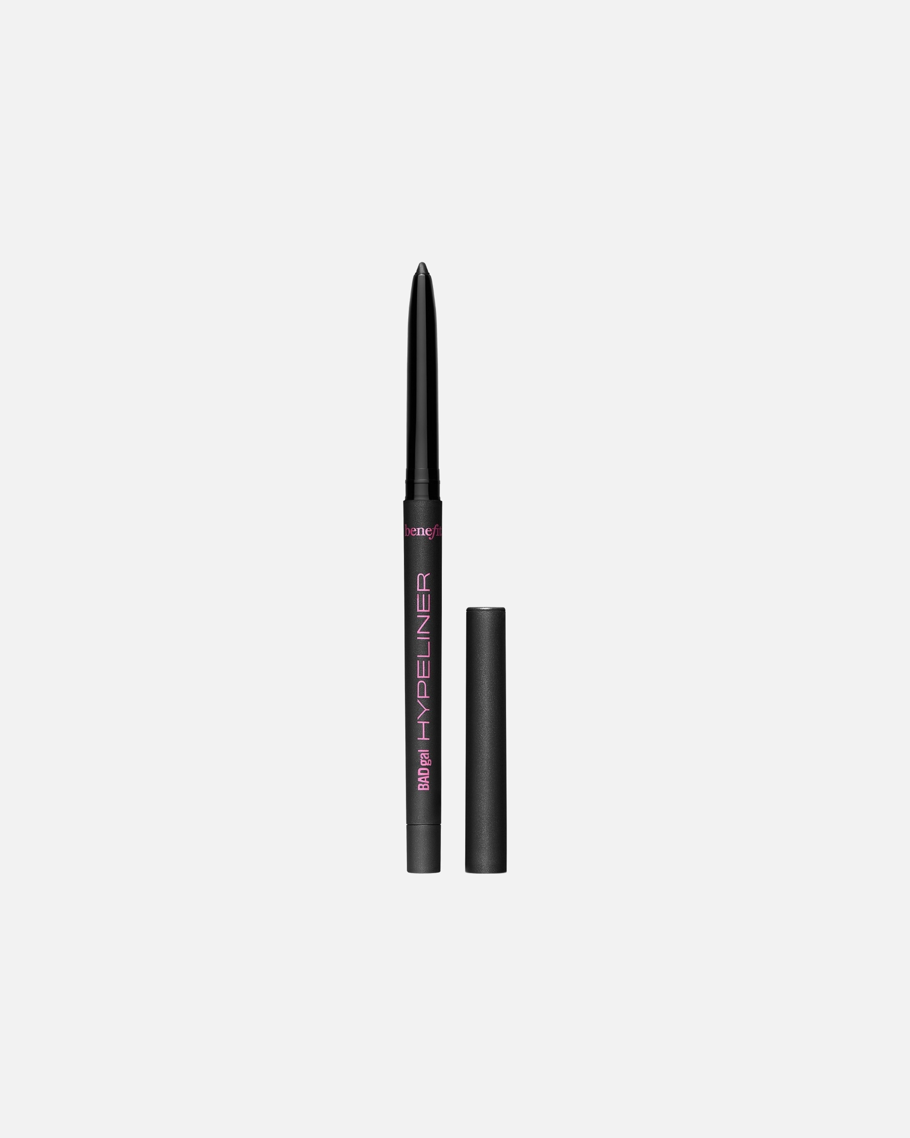 Eyeliner voor UnisexBenefitBADgal HypelinerPITCH BLACK
