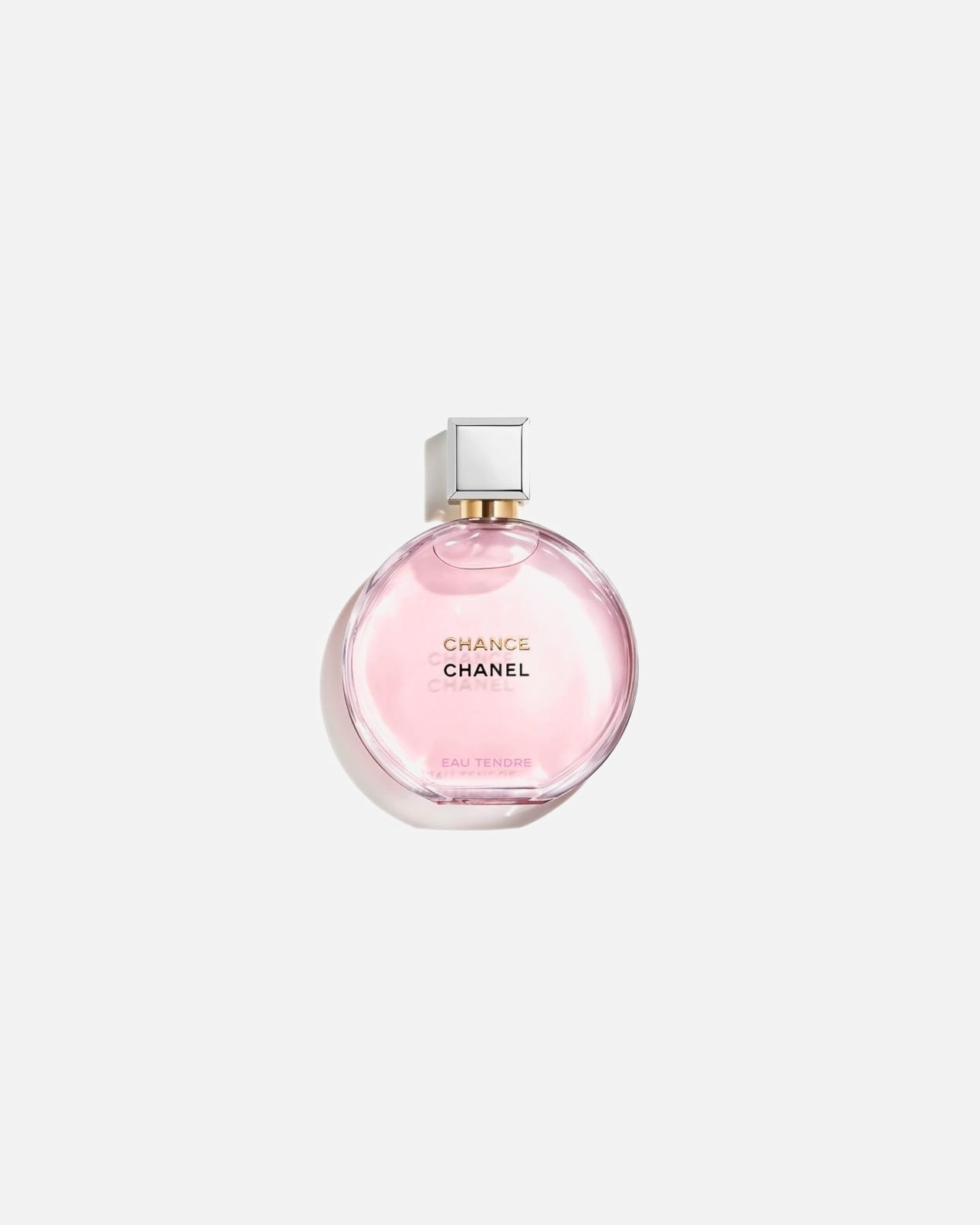 Eau de parfum voor CHANELHighlightsEAU TENDRE50 ml