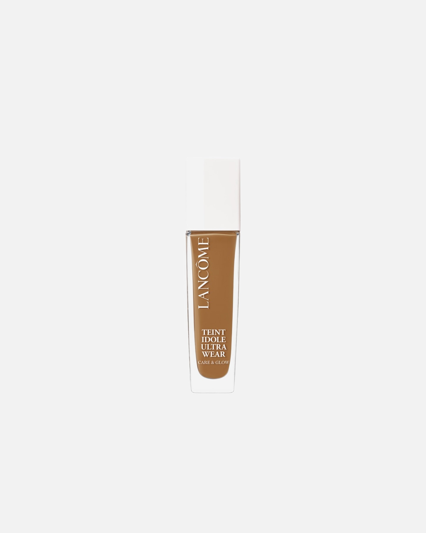 Foundation voor UnisexLancômeTeint Idole Ultra WearCare & Glow Foundation515W