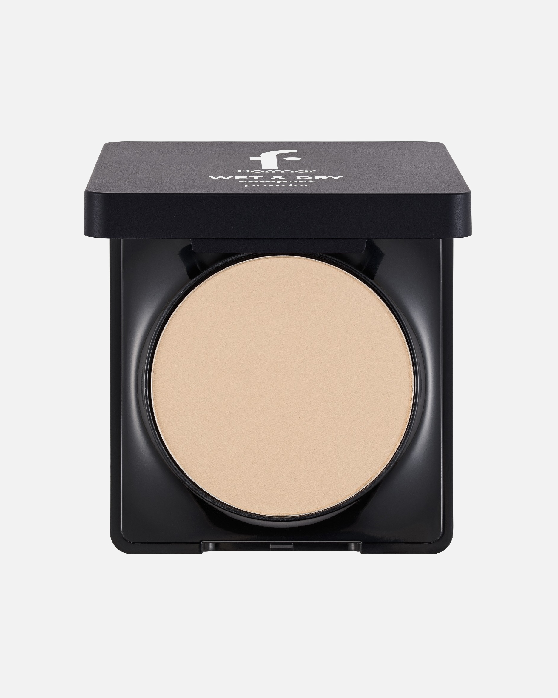 Poudre pour FemmeFlormarCompact PowderMedium Peach