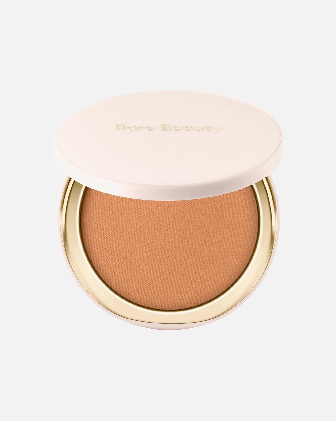 Bronzer voor UnisexRare BeautyWarm WishesSoft Matte PowderSUN BLAZE