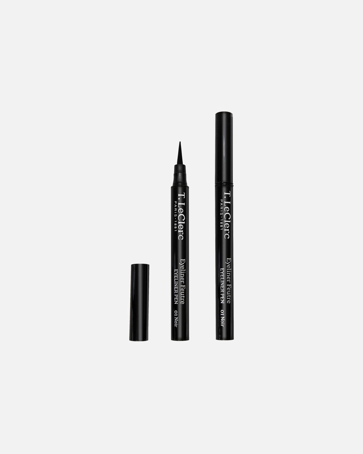 Eyeliner pour UnisexeT. LeClercEyeliner01 - Noir