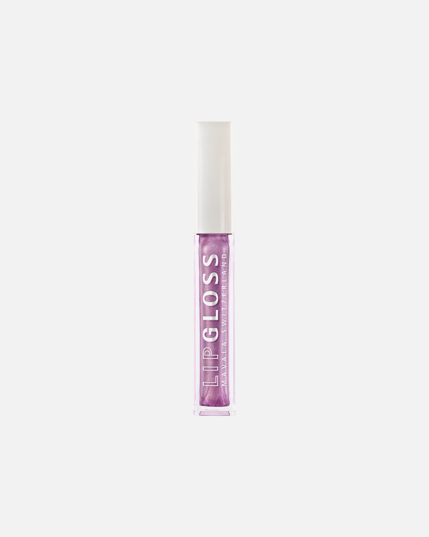 Lip Gloss voor MavalaCASSIS