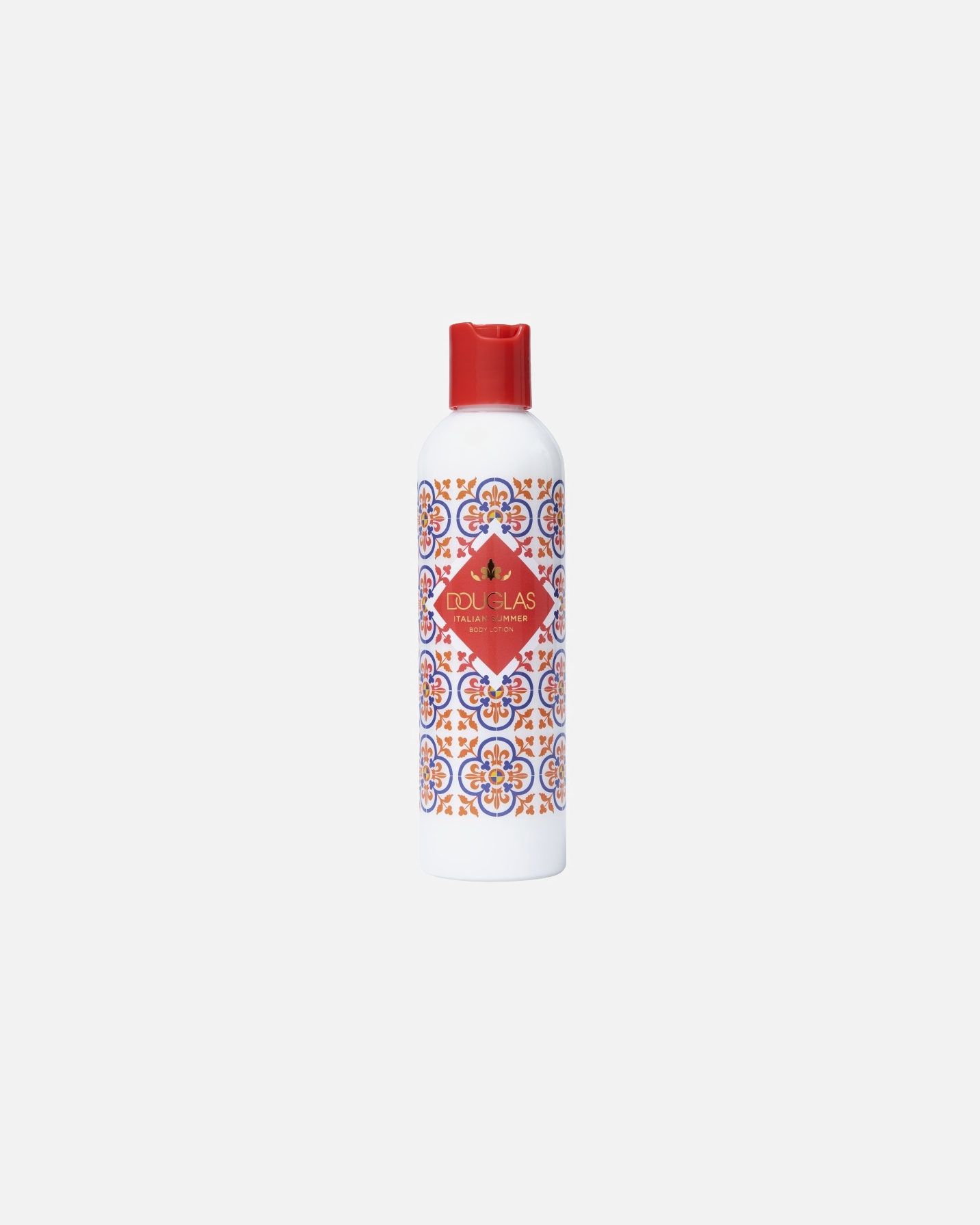 Lotion pour le corps pour UnisexeDouglas CollectionSeasonalItalian Summer250 ml