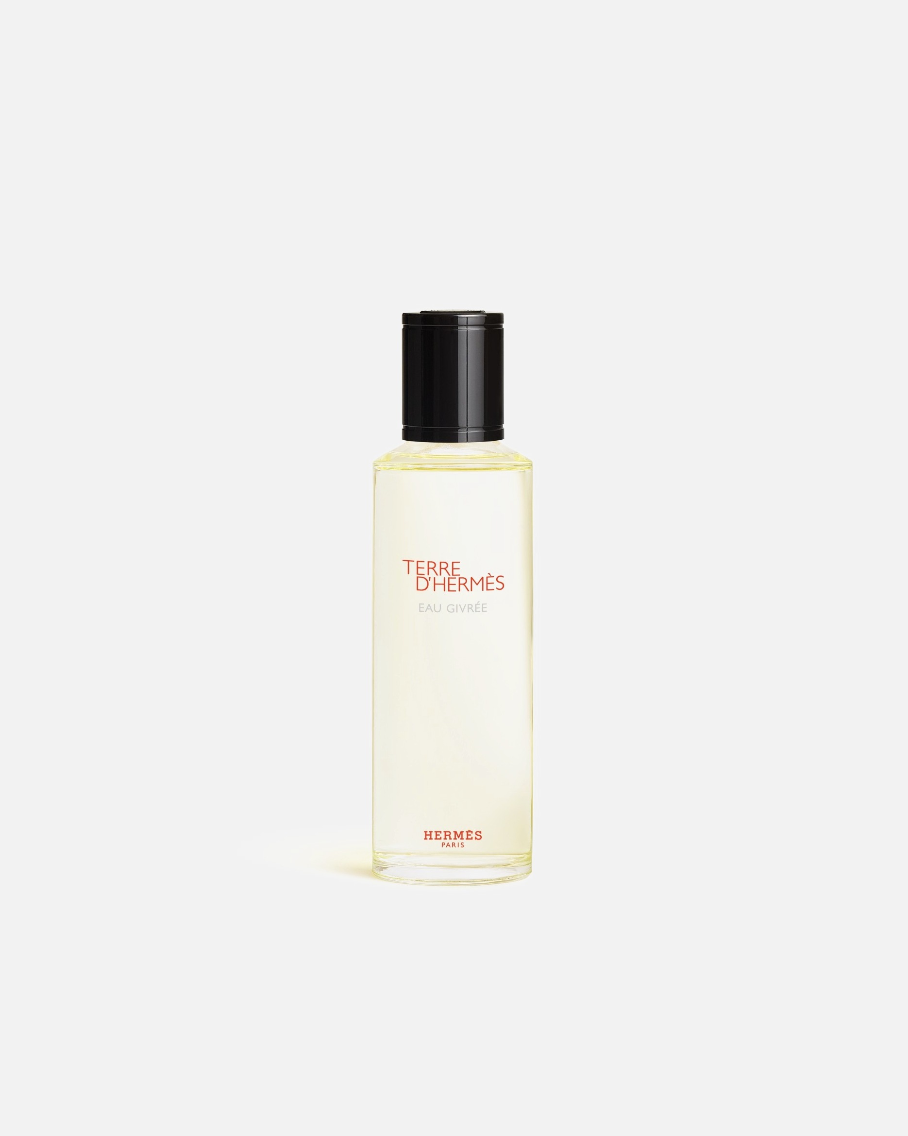 Eau de parfum voor HERMÈSTerre d’HermèsEau Givrée200 ml - Refill
