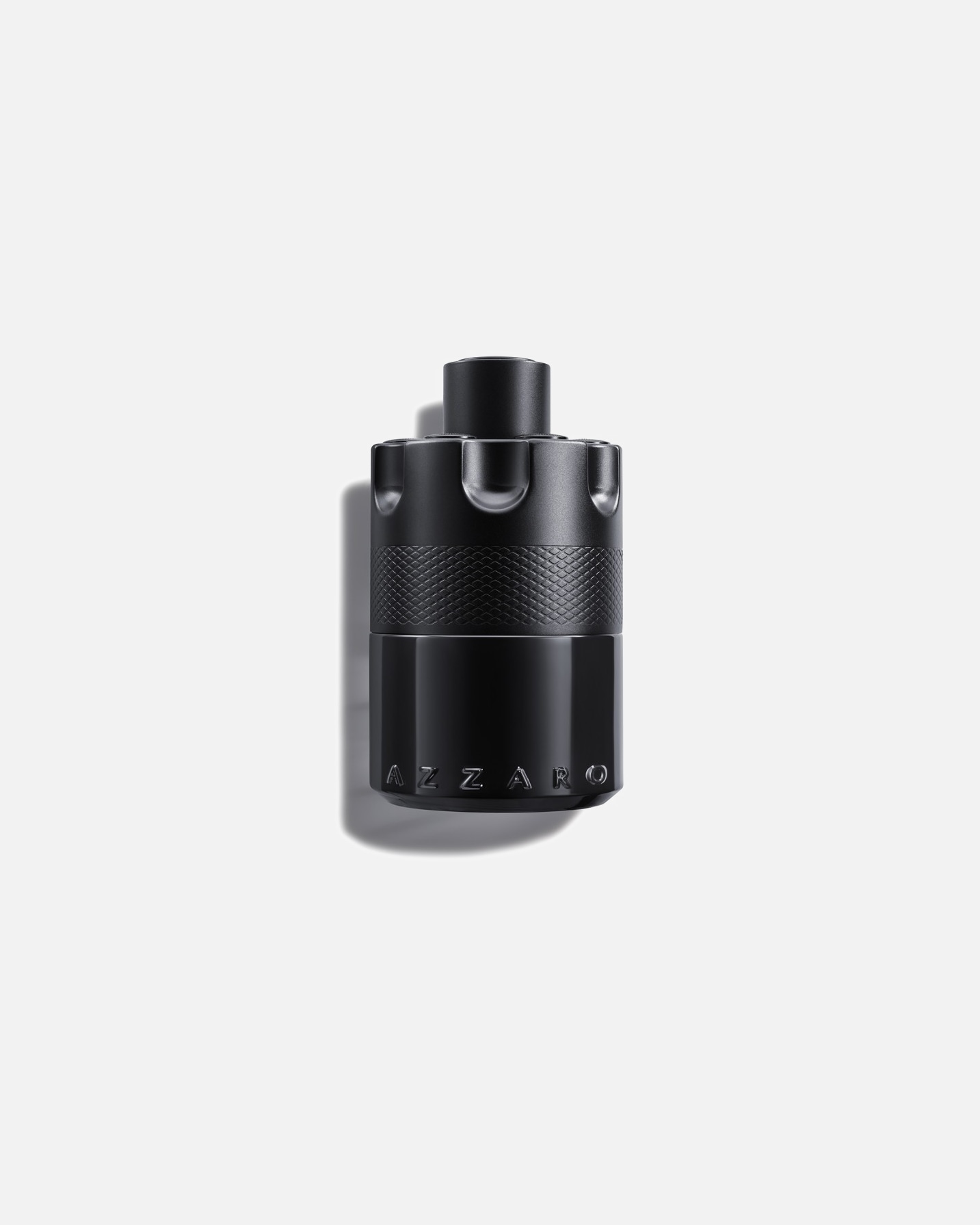 Eau de parfum pour HommeAzzaroWantedMost Wanted Intense100 ml