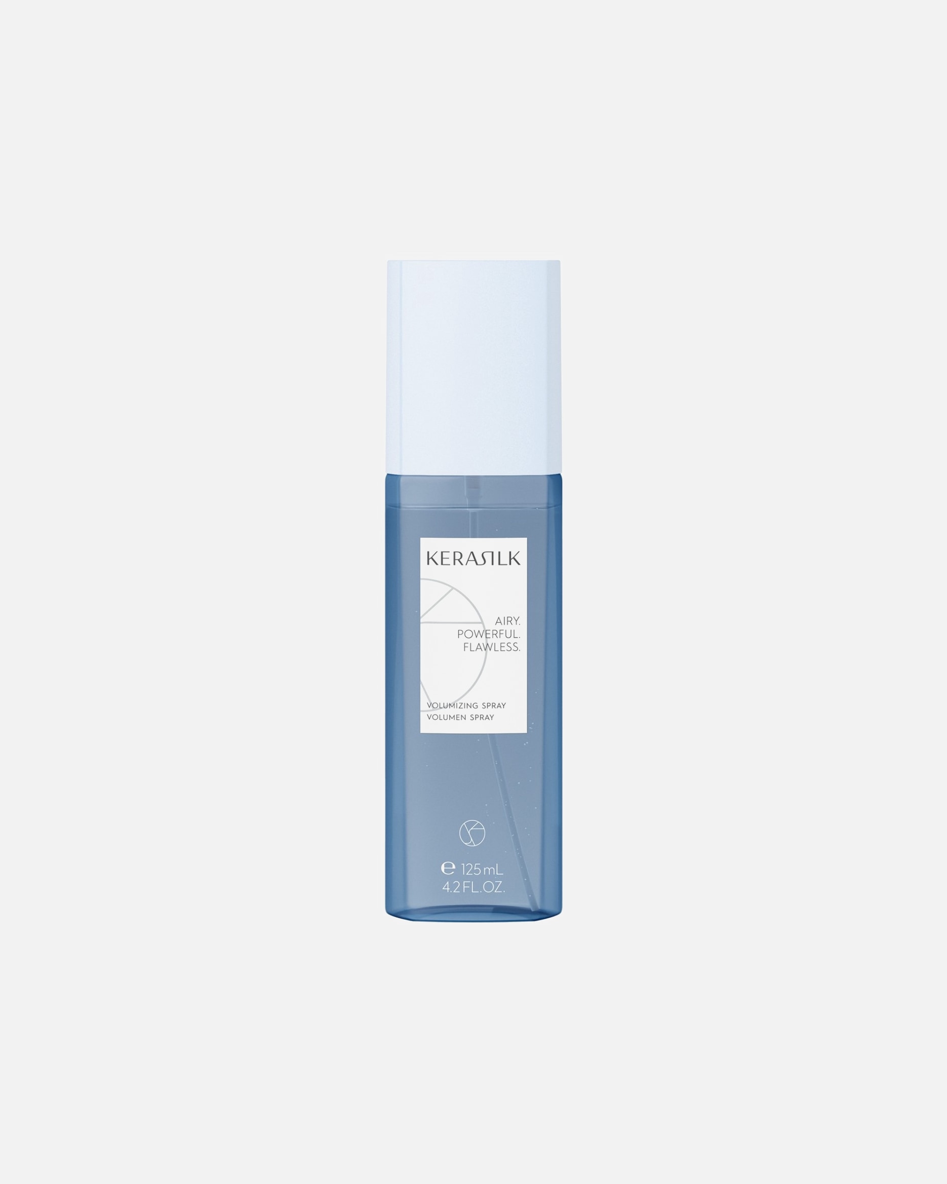 Volumespray voor KERASILKVolumizing Spray125 ml