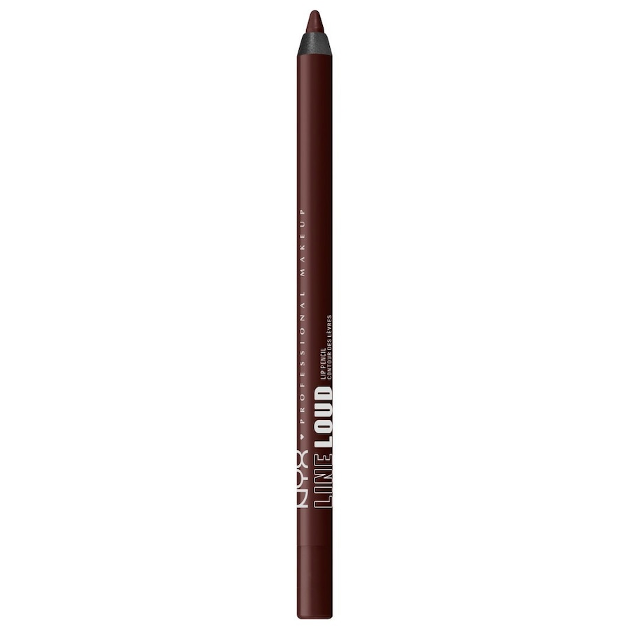 Nyx Professional Makeup Line Loud Lip Pencil