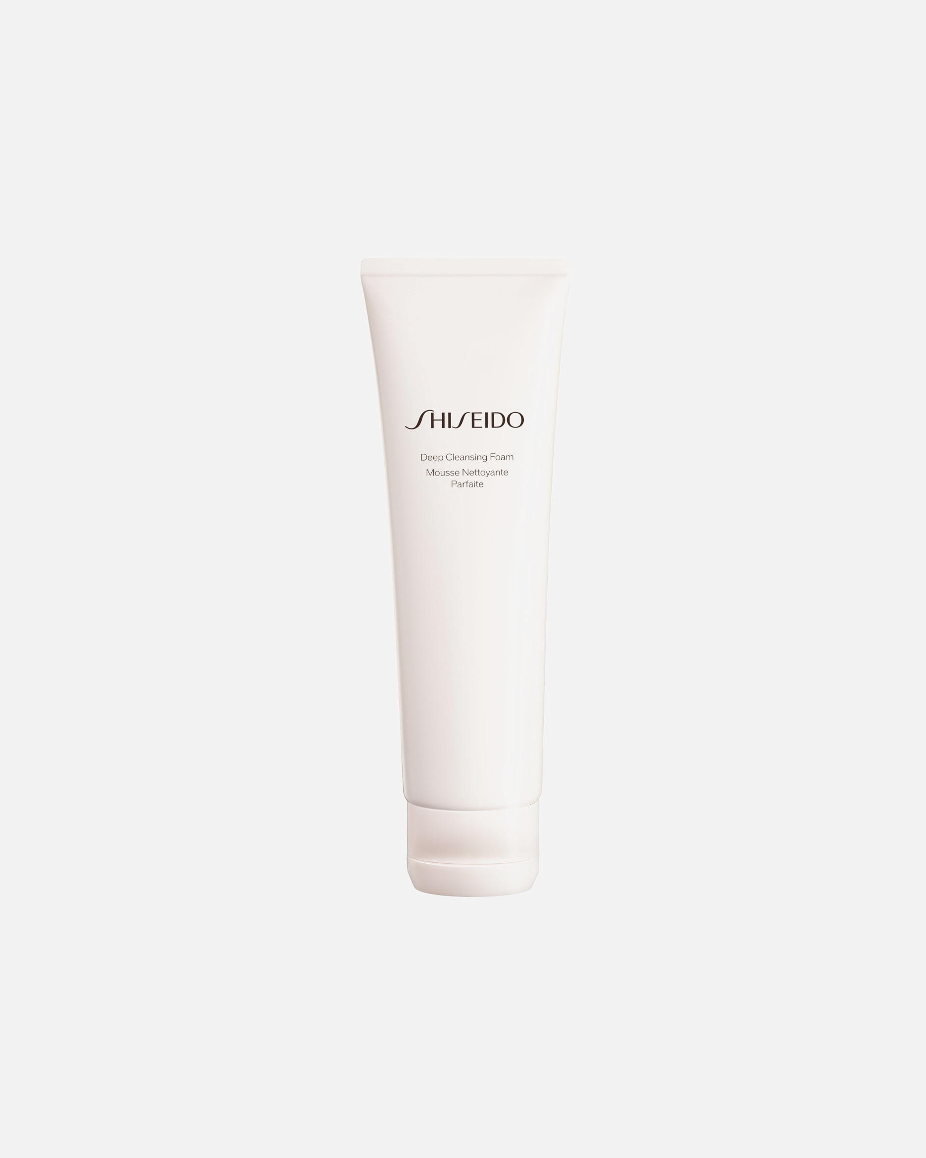 Mousse nettoyante visage pour FemmeShiseidoRebalancing LotionsDeep125 ml