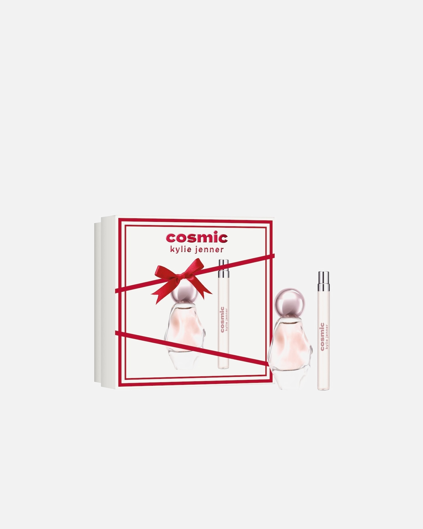 Geurset voor Kylie Jenner FragrancecosmicEau de Parfum 30 ml Set1 stuk