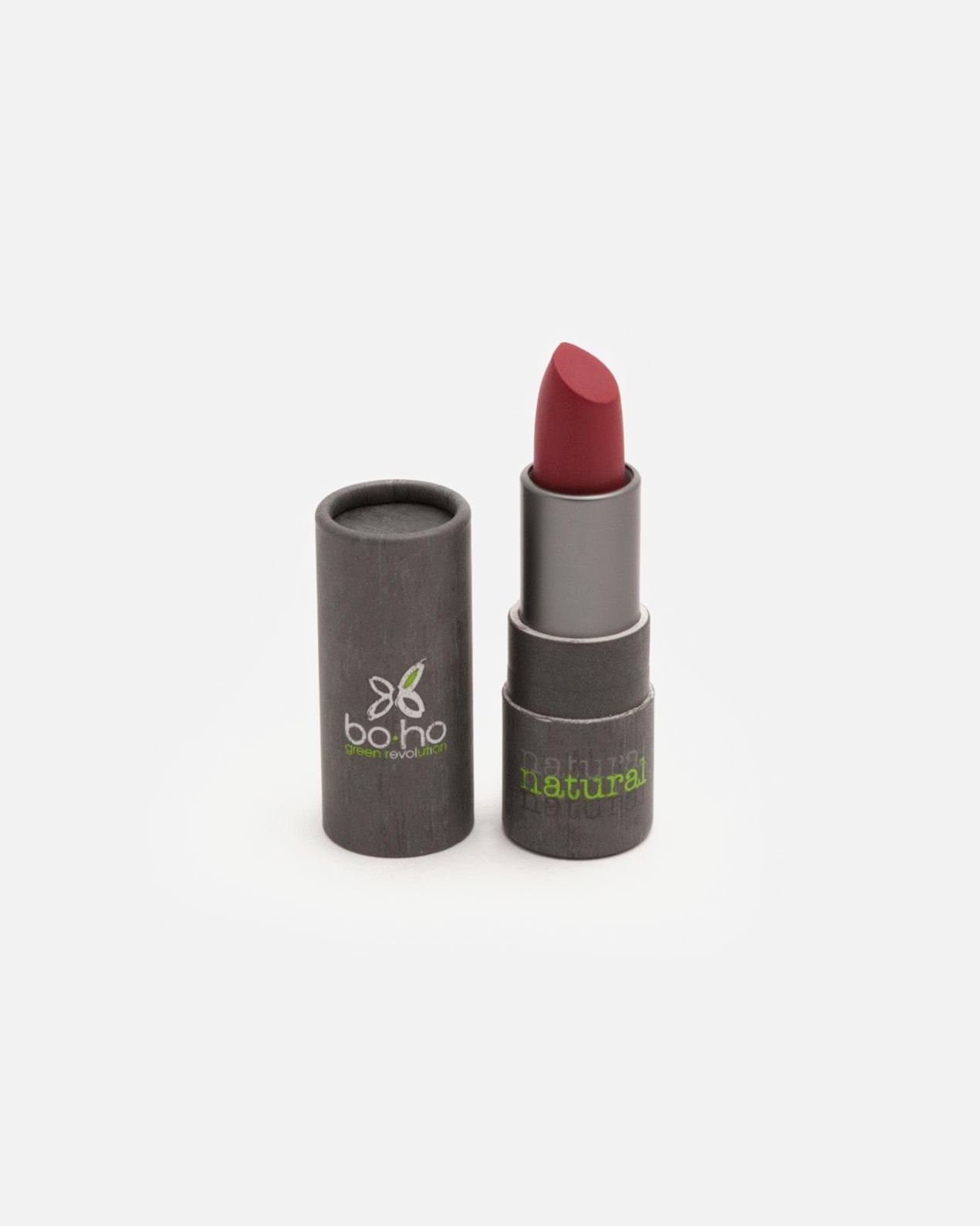 Rouge à lèvres pour UnisexeBoho Green Make-UpMat Couvrant103 - Groseille