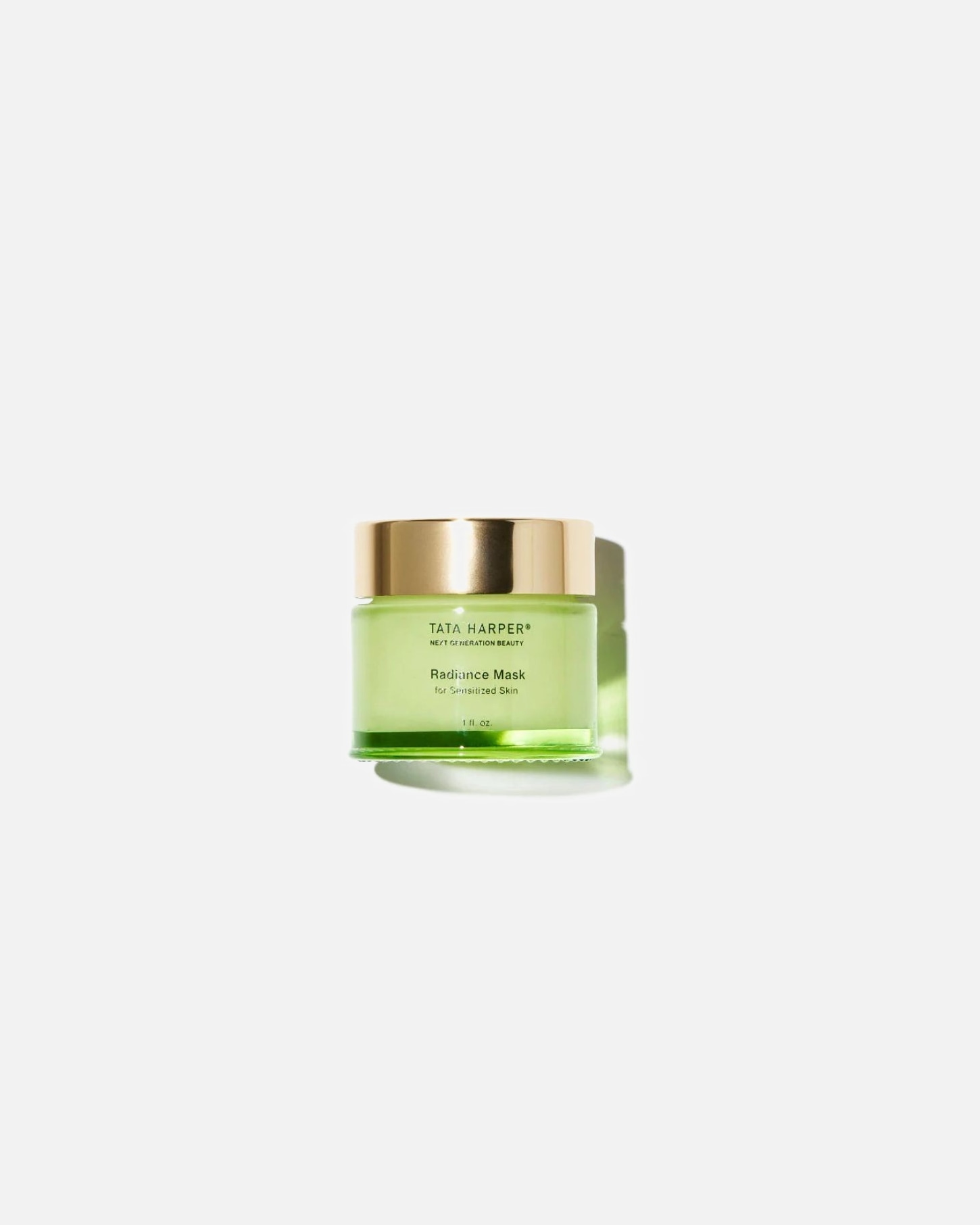 Masque illuminateur pour UnisexeTata HarperDefault Brand Line30 ml