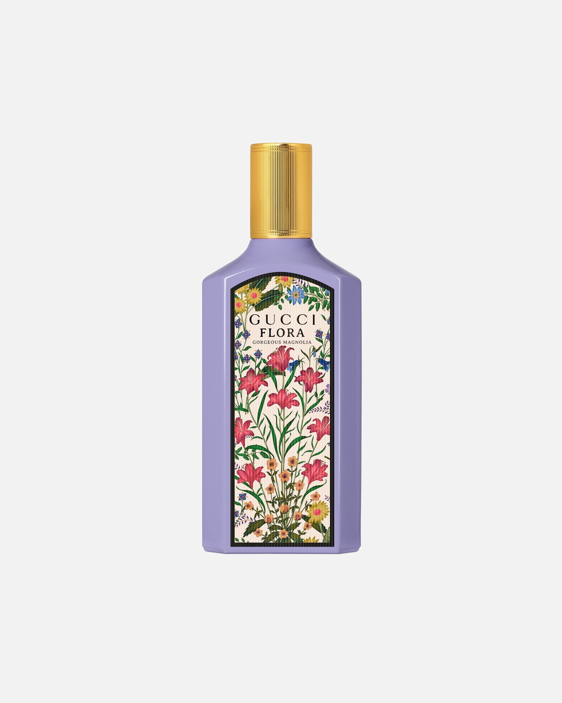 Eau de parfum pour FemmeGucciFloraGorgeous Magnolia150 ml
