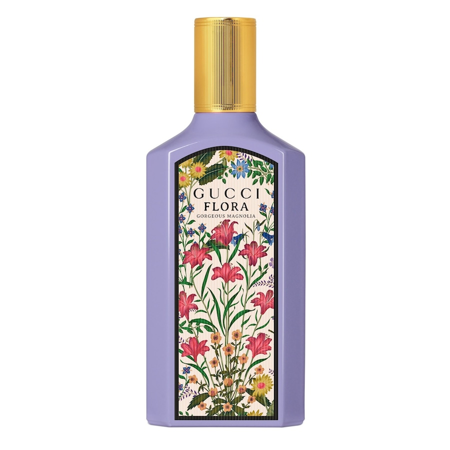 Gucci Gorgeous Magnolia