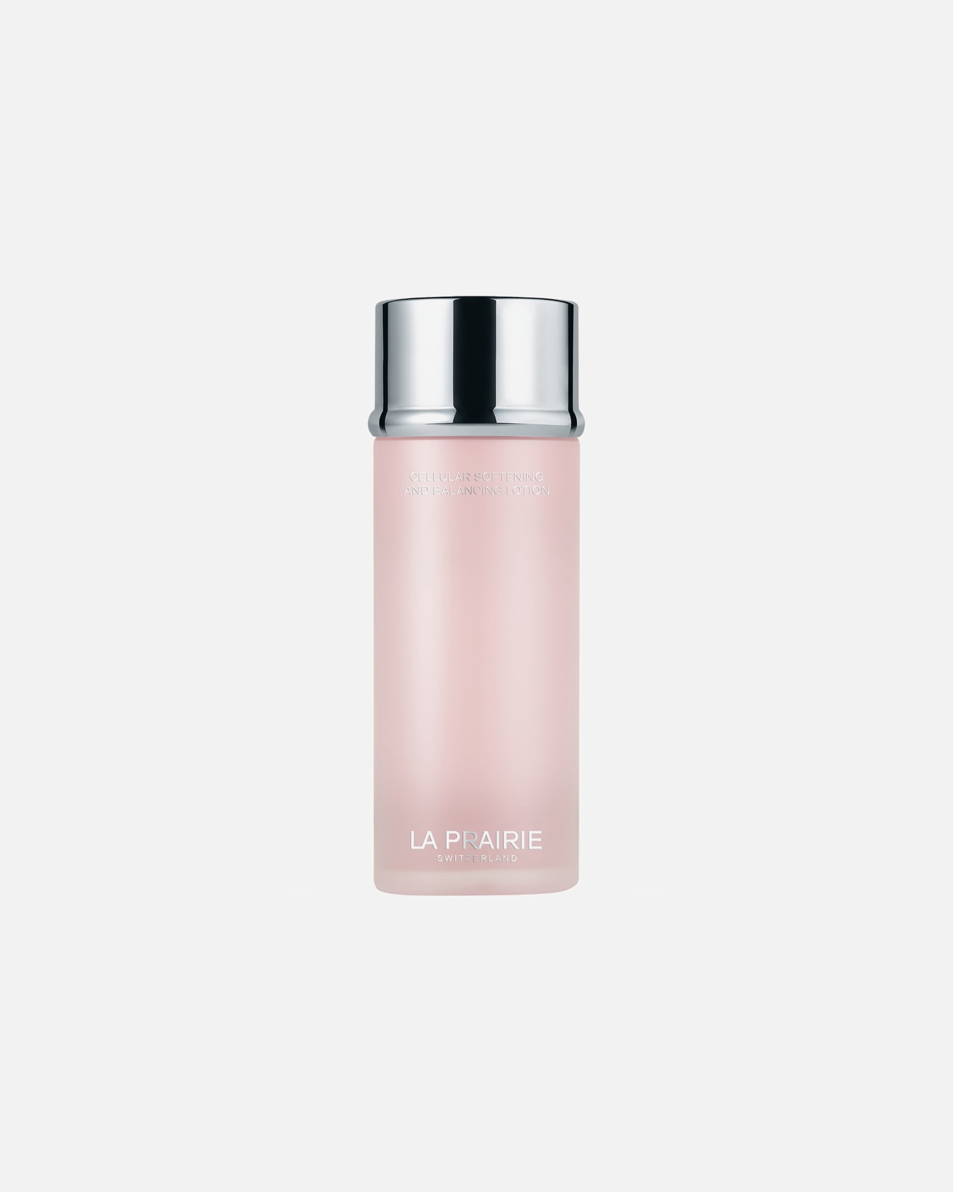 Toner voor UnisexLa PrairieCellularSoftening And Balancing250 ml