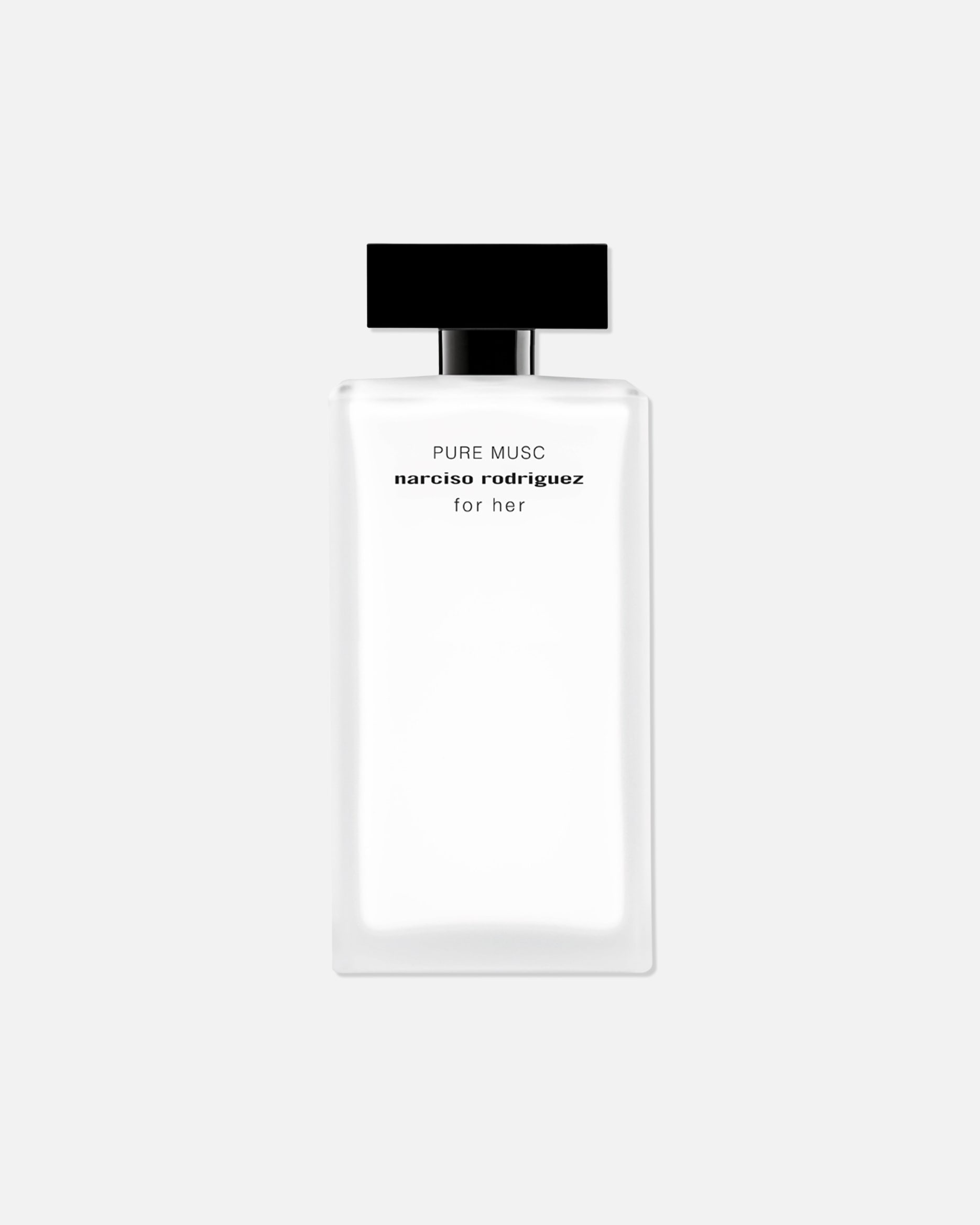 Eau de parfum voor Narciso Rodriguezfor herPure Musc Eau de Parfum150 ml