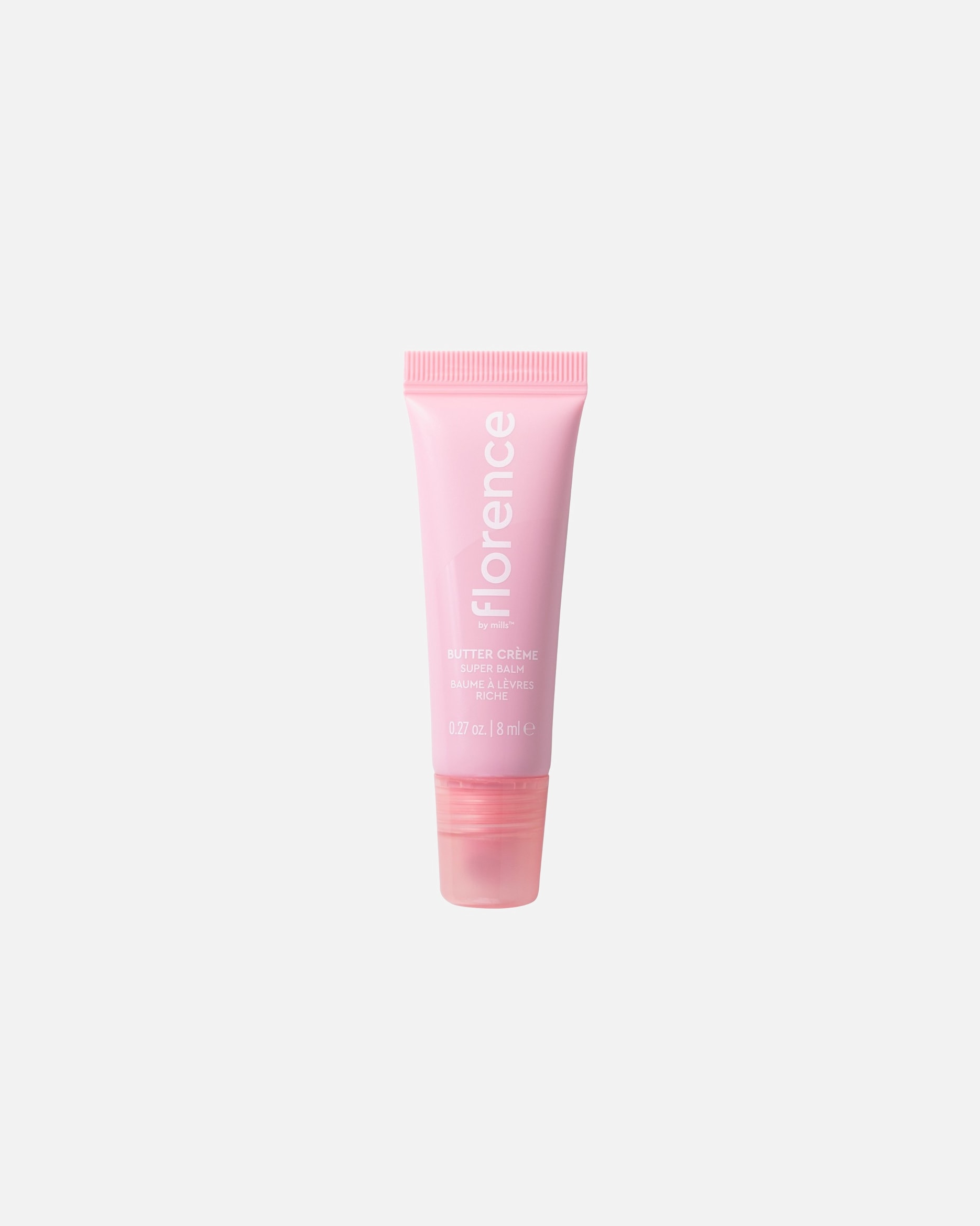 Baume à lèvres pour UnisexeFlorence By MillsButter Crème Super BalmWATERMELON