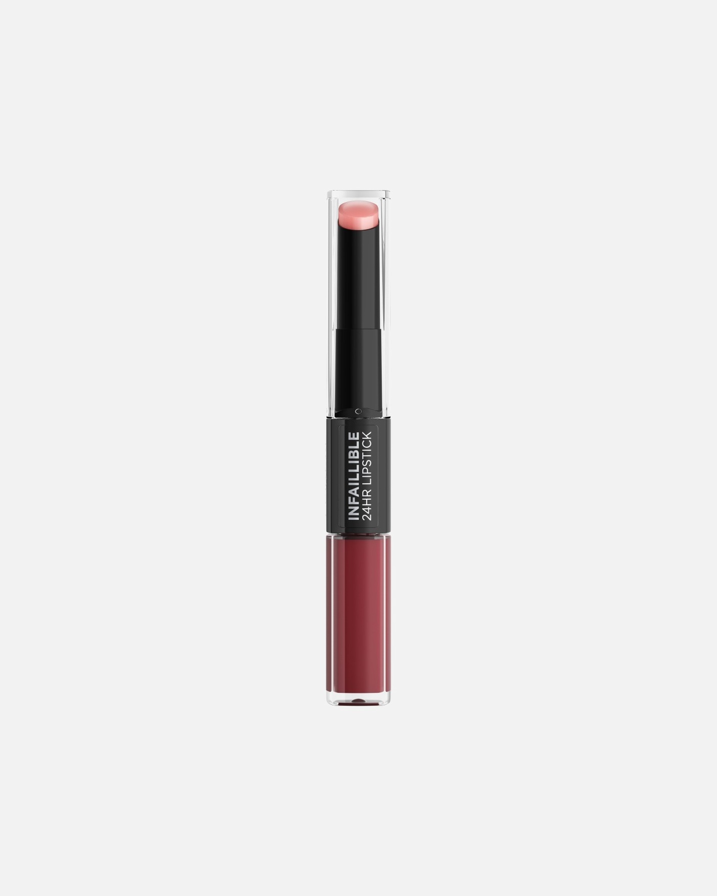 Lipstick voor L’Oréal ParisInfaillible 24H502 - Red to Stay