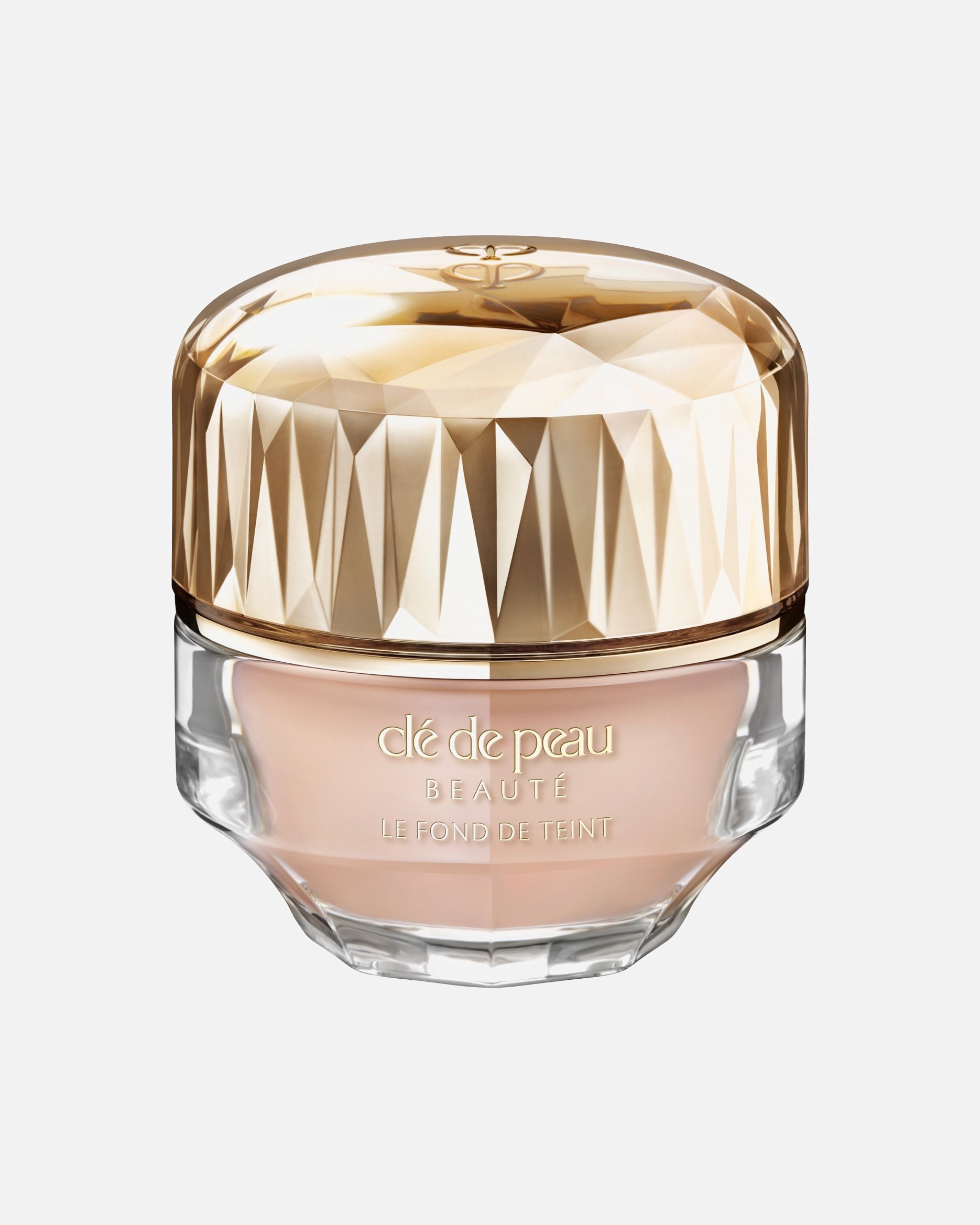 Foundation voor UnisexClé de Peau BeautéLe Fond de TeintB10