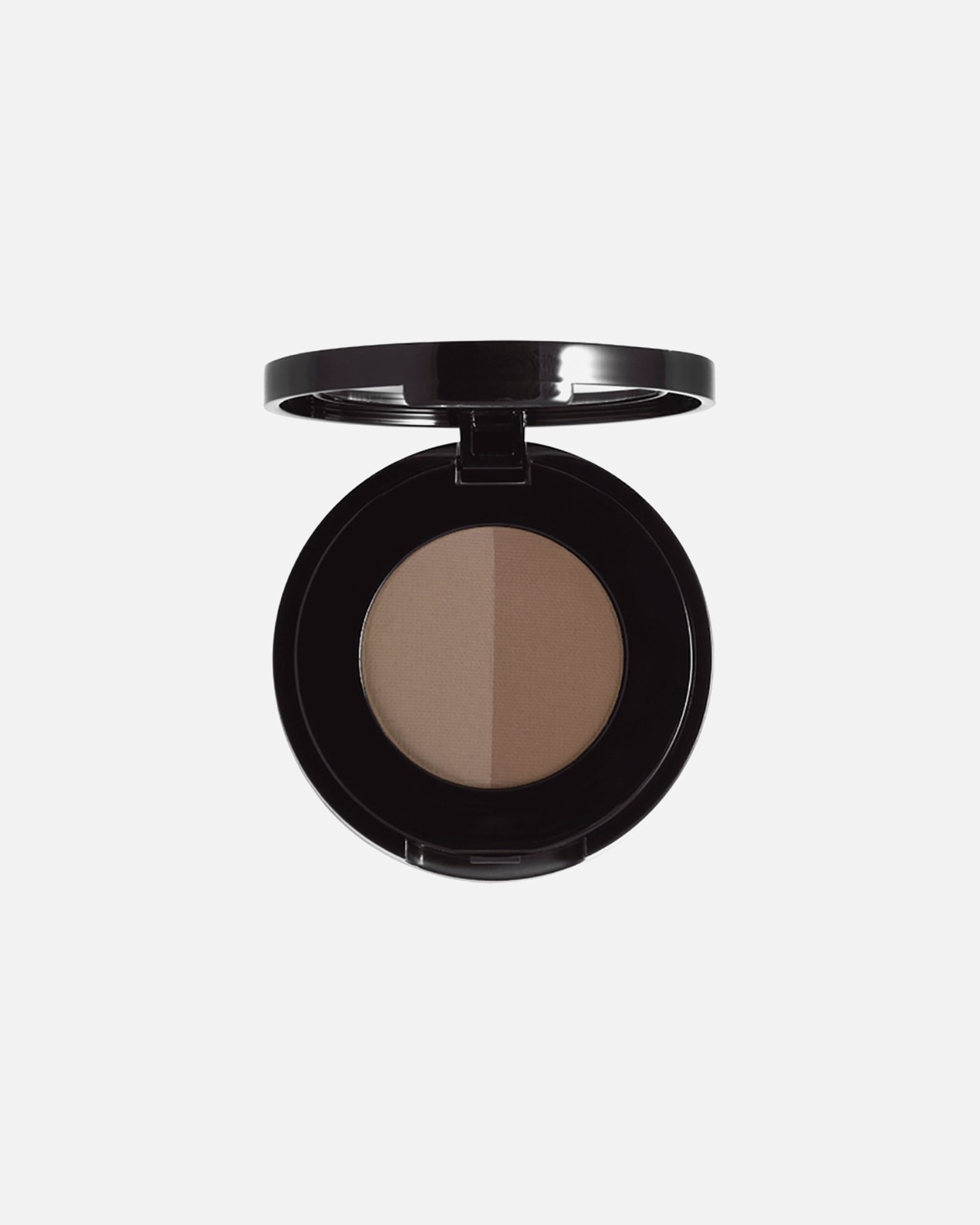 Poudre pour les sourcils pour UnisexeAnastasia Beverly HillsBrow Powder Duo09 - Soft Brown