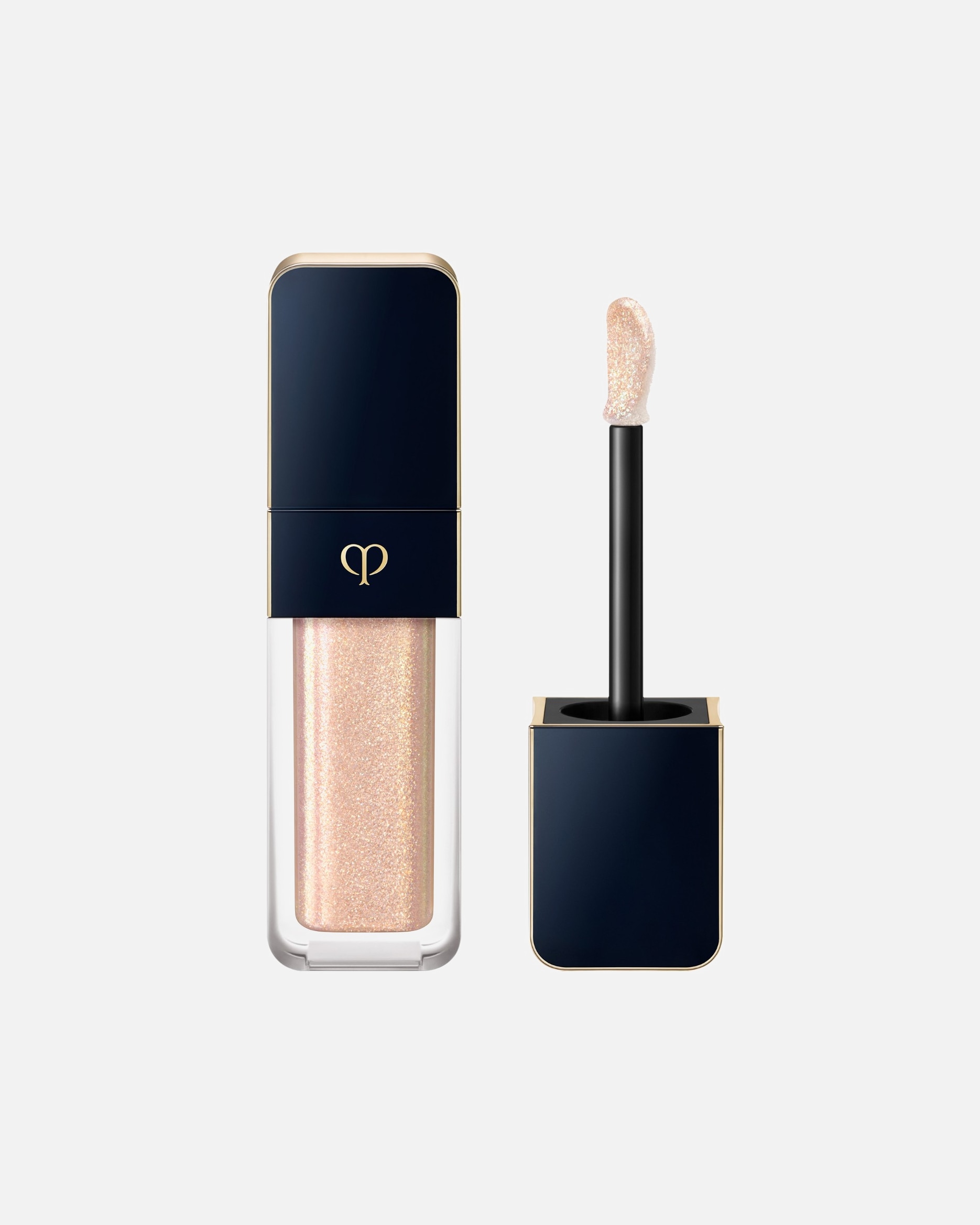 Lip Gloss voor Clé de Peau BeautéCream Rouge Sparkles302