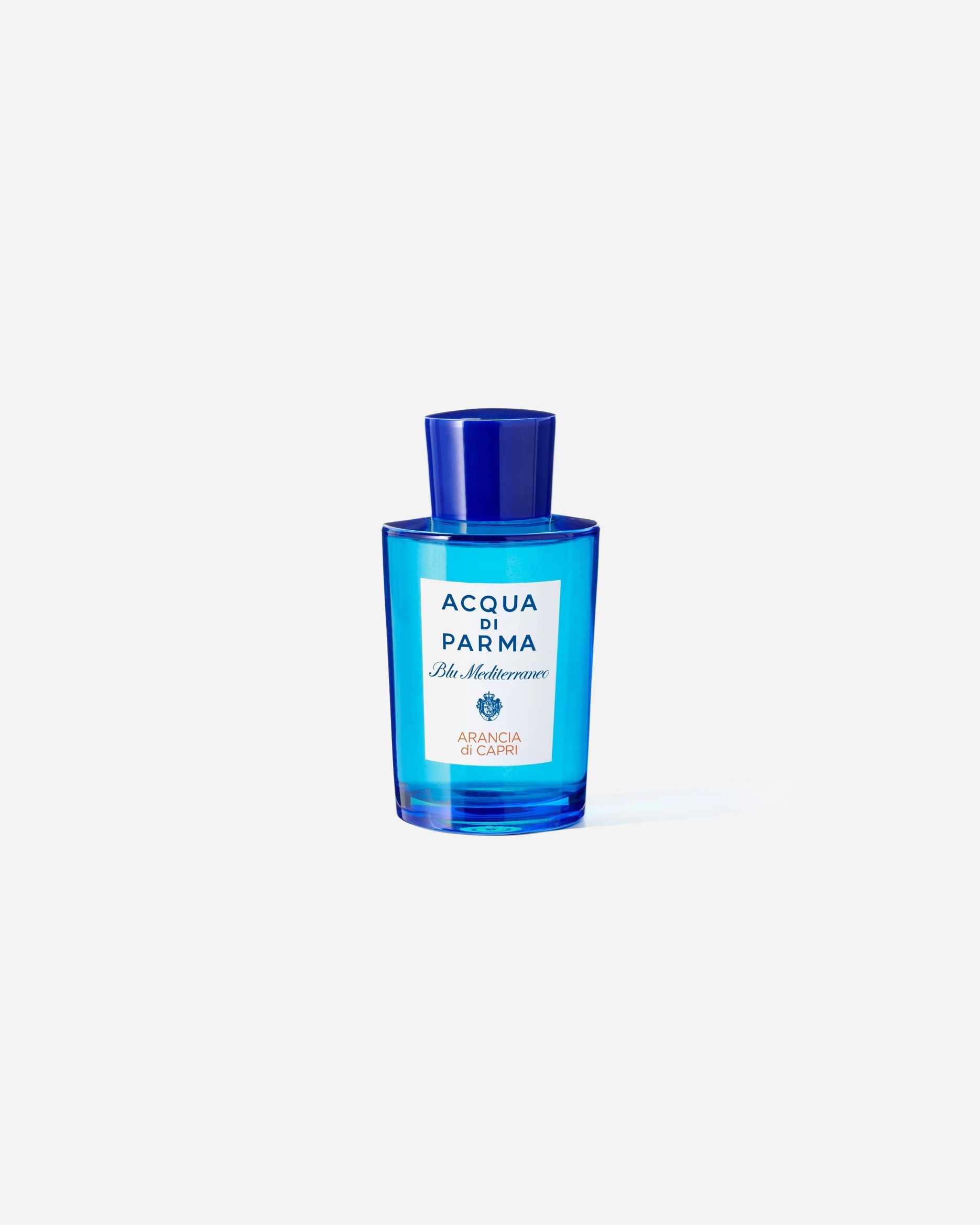 Eau de Toilette voor UnisexAcqua di ParmaBlu MediterraneoArancia di Capri180 ml