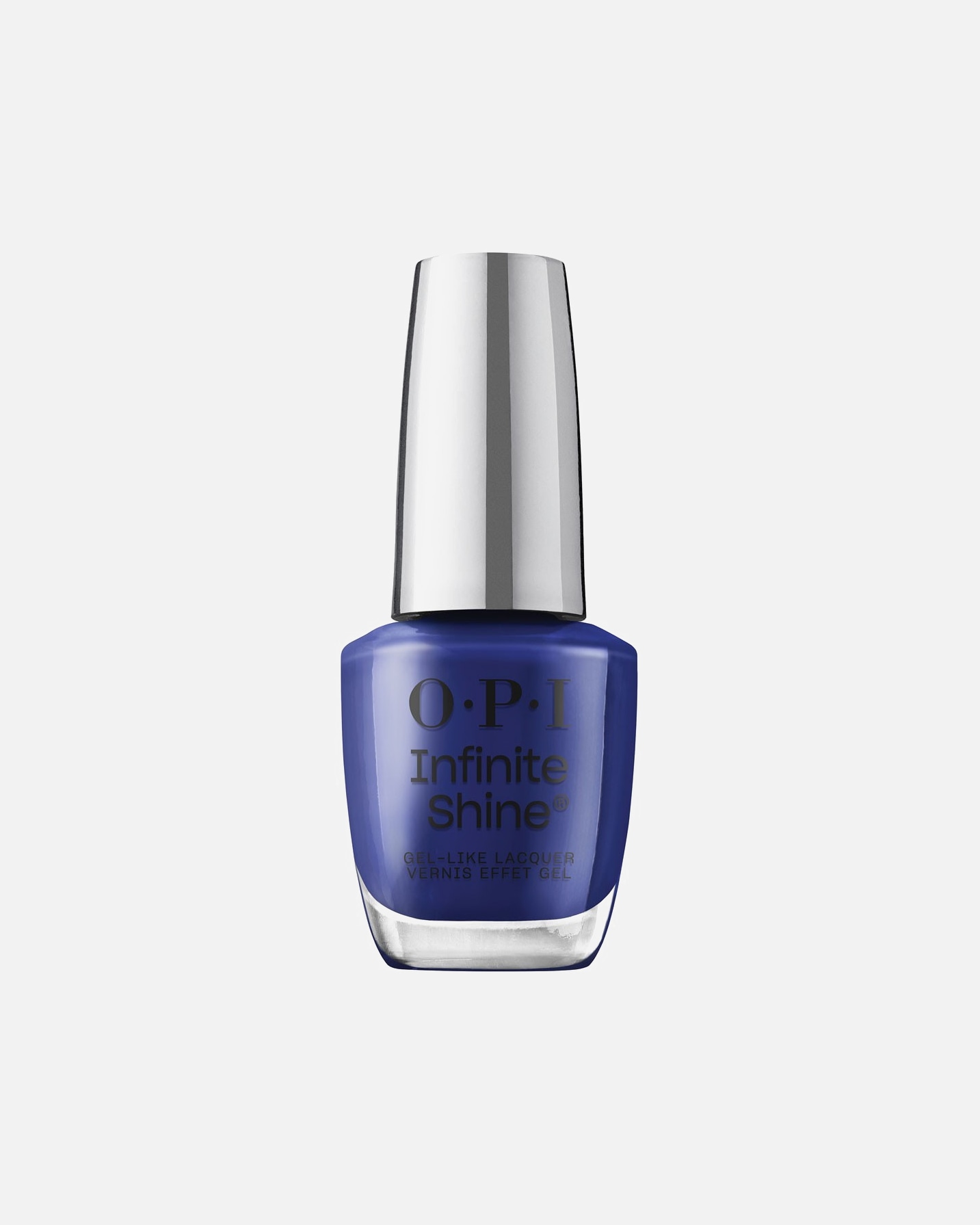 Nagellak voor UnisexOPIInfinite ShineInfinite Shine Classic ColorsNO CHIPS ON MY SHOULDER