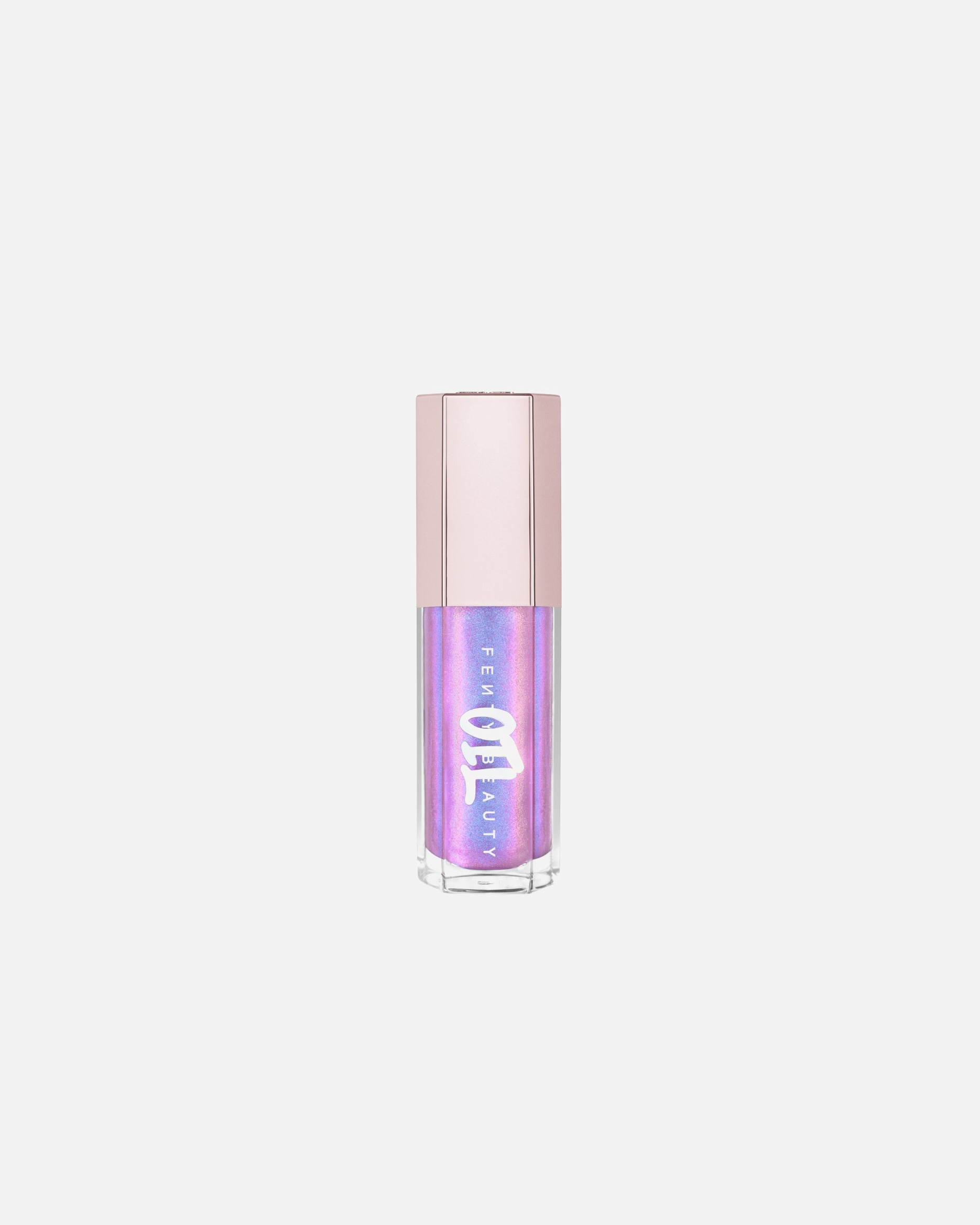 Gloss à lèvres pour UnisexeFenty BeautyGloss Bomb Oil - Huile-Gloss pour les LèvresMISS JELLYFISH