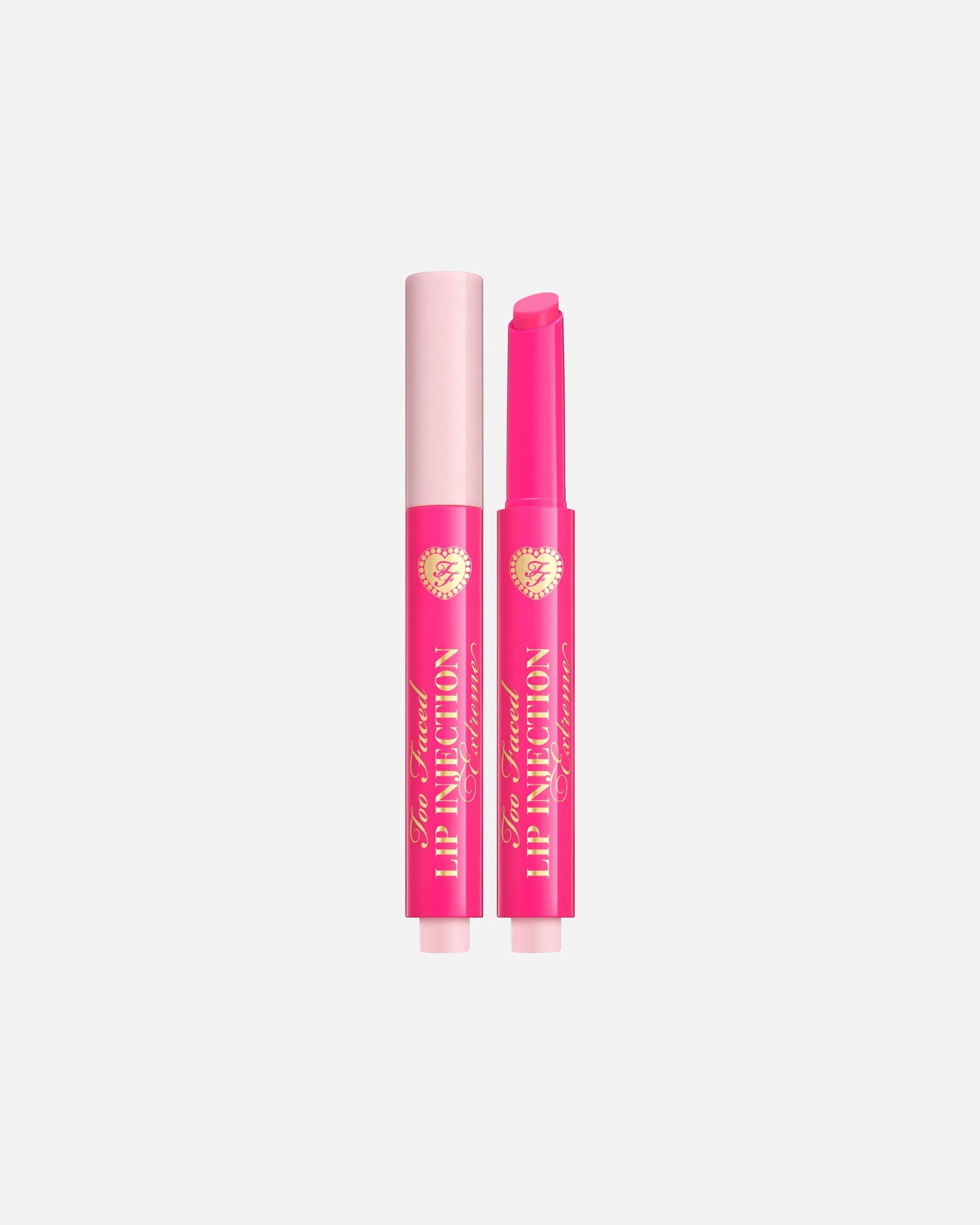 Balsem voor Too FacedLip Injection Extreme Plumping ClicksVOTED MOST POPULAR