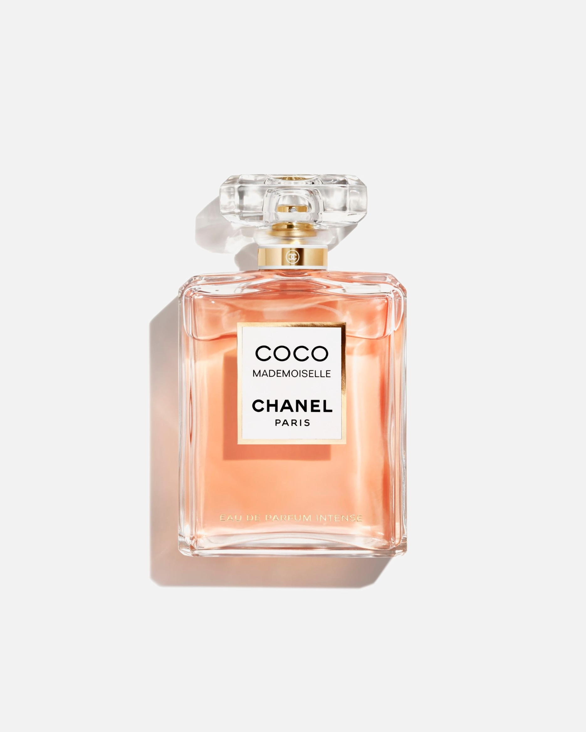 Eau de parfum voor CHANELCOCO MADEMOISELLEEAU DE PARFUM INTENSE VERSTUIVER200 ml