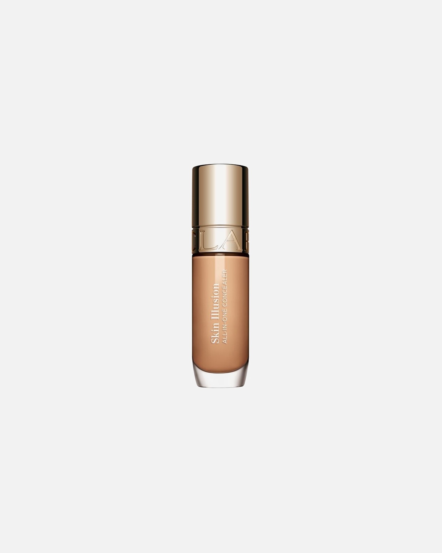 Concealer voor UnisexClarinsSkin IllusionAll-In-One5