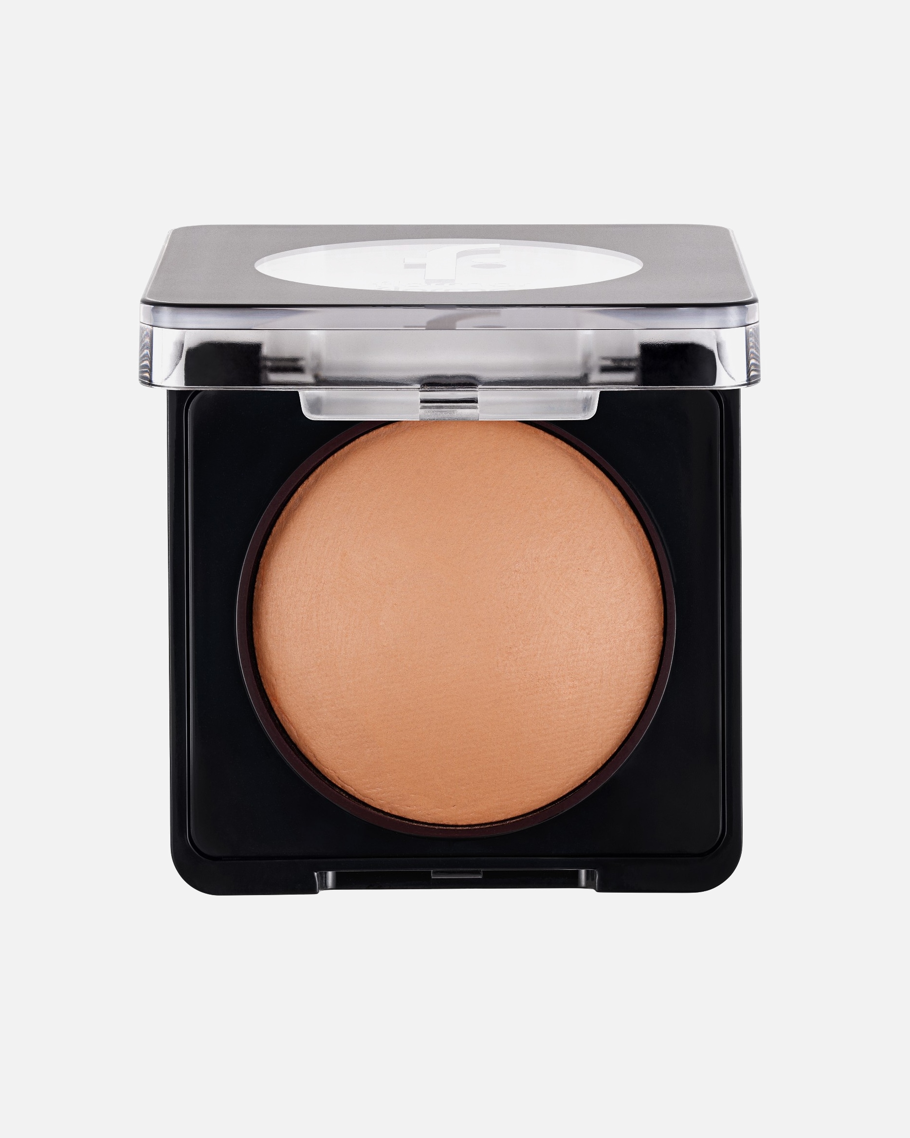 Poudre pour FemmeFlormarBaked Blush-OnPure Peach