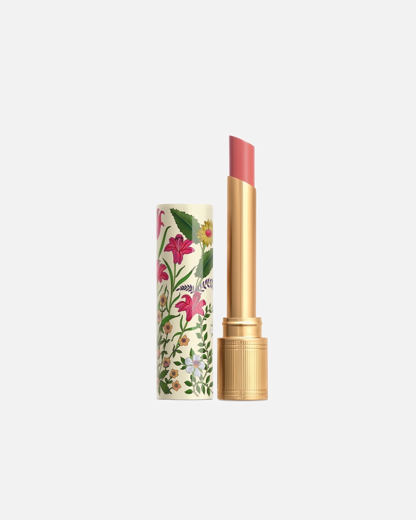 Lipstick voor UnisexGucciFloraRouge de Beauté208 - THEY MET IN ARGENTINA