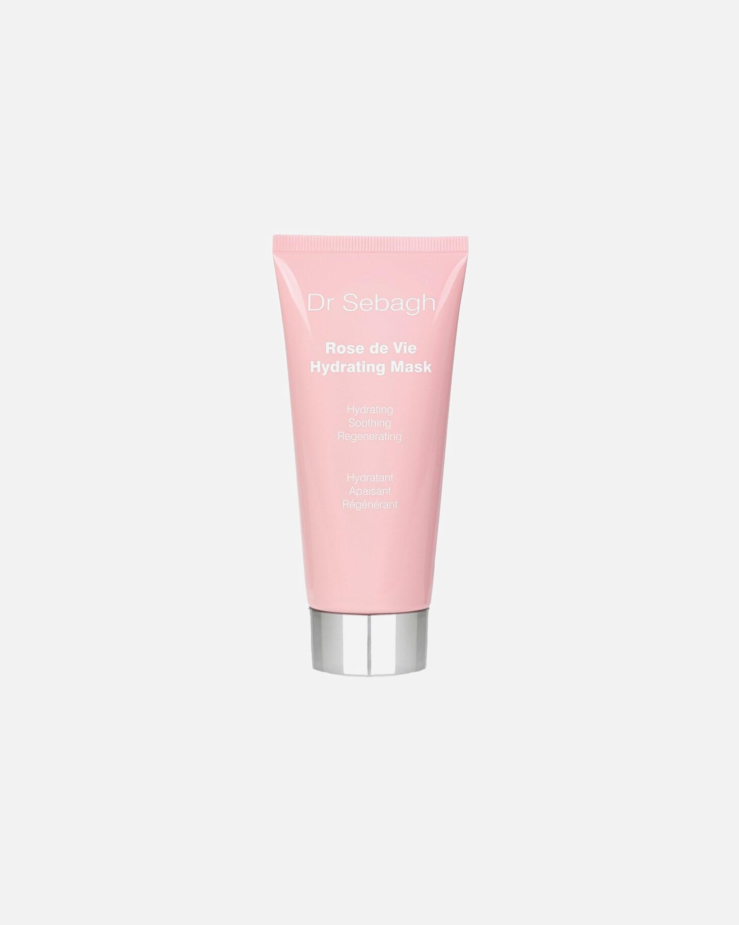 Hydraterend masker voor UnisexDr. SebaghDefault Brand LineRose de Vie Hydraterend Masker100 ml