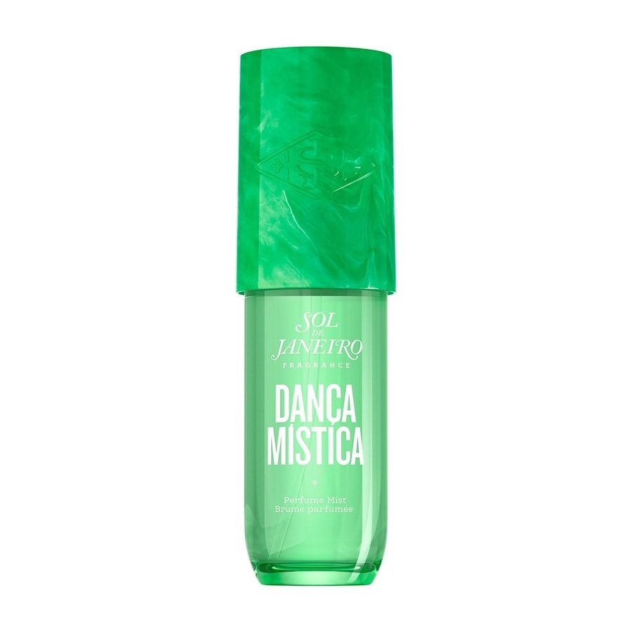 Sol de Janeiro Dança Mística thumbnail