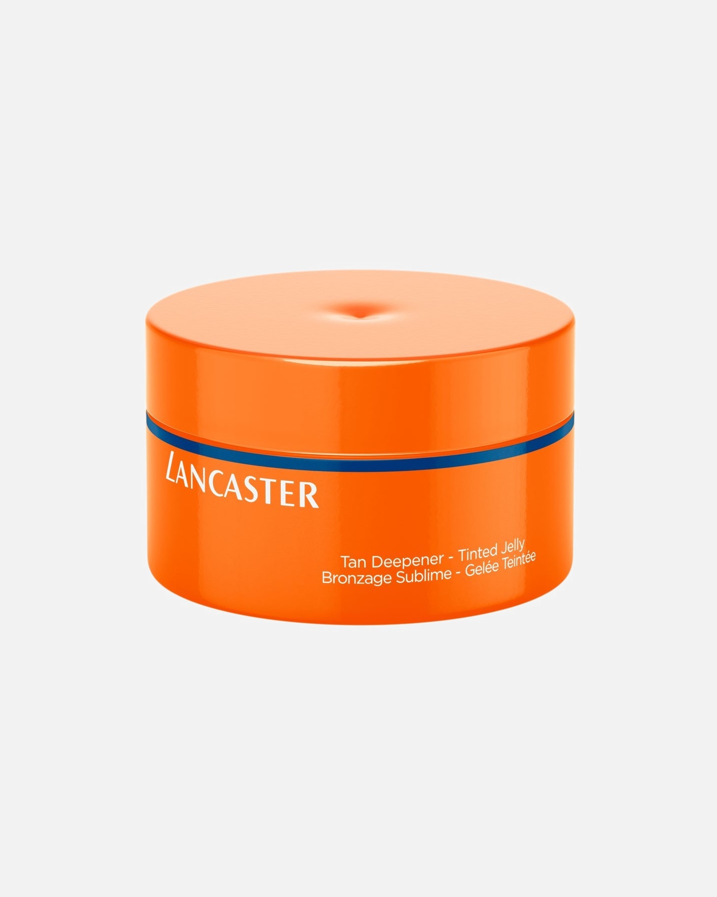 Après-soleil corps pour UnisexeLancasterTan Deepener200 ml